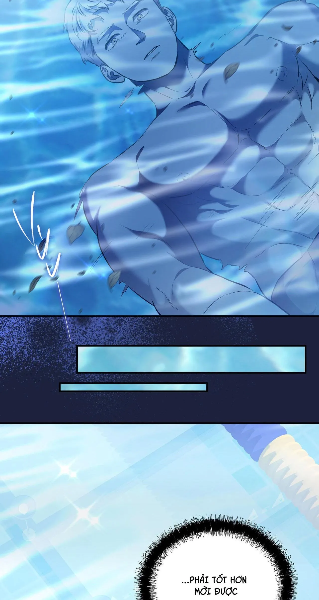 CÁCH TỒN TẠI NHƯ MỘT NGƯỜI CHƠI Chapter 35 Trang 87