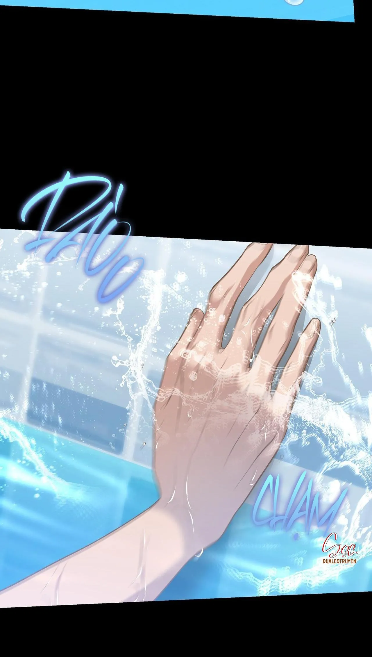 CÁCH TỒN TẠI NHƯ MỘT NGƯỜI CHƠI Chapter 36 Trang 5