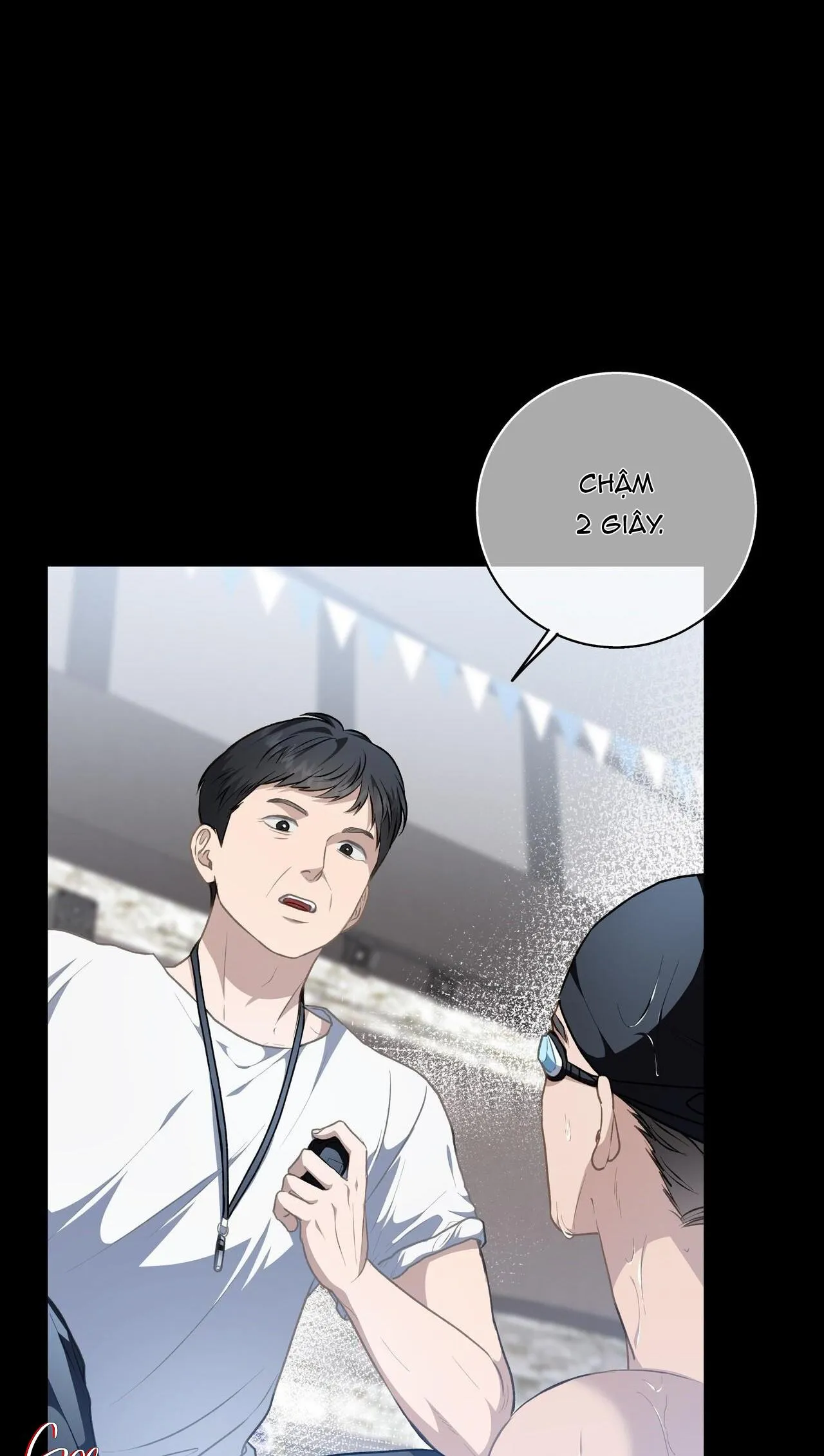 CÁCH TỒN TẠI NHƯ MỘT NGƯỜI CHƠI Chapter 36 Trang 7