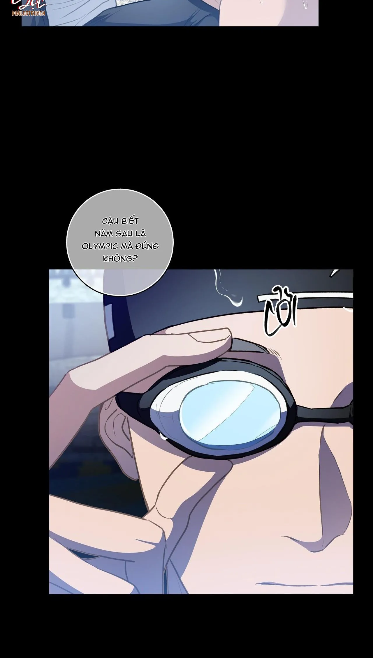 CÁCH TỒN TẠI NHƯ MỘT NGƯỜI CHƠI Chapter 36 Trang 8