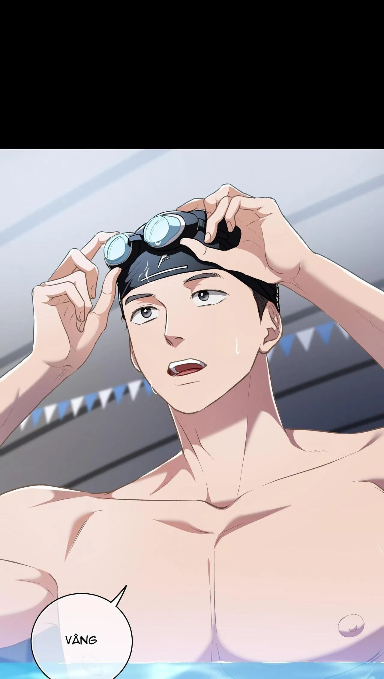 CÁCH TỒN TẠI NHƯ MỘT NGƯỜI CHƠI Chapter 36 Trang 9