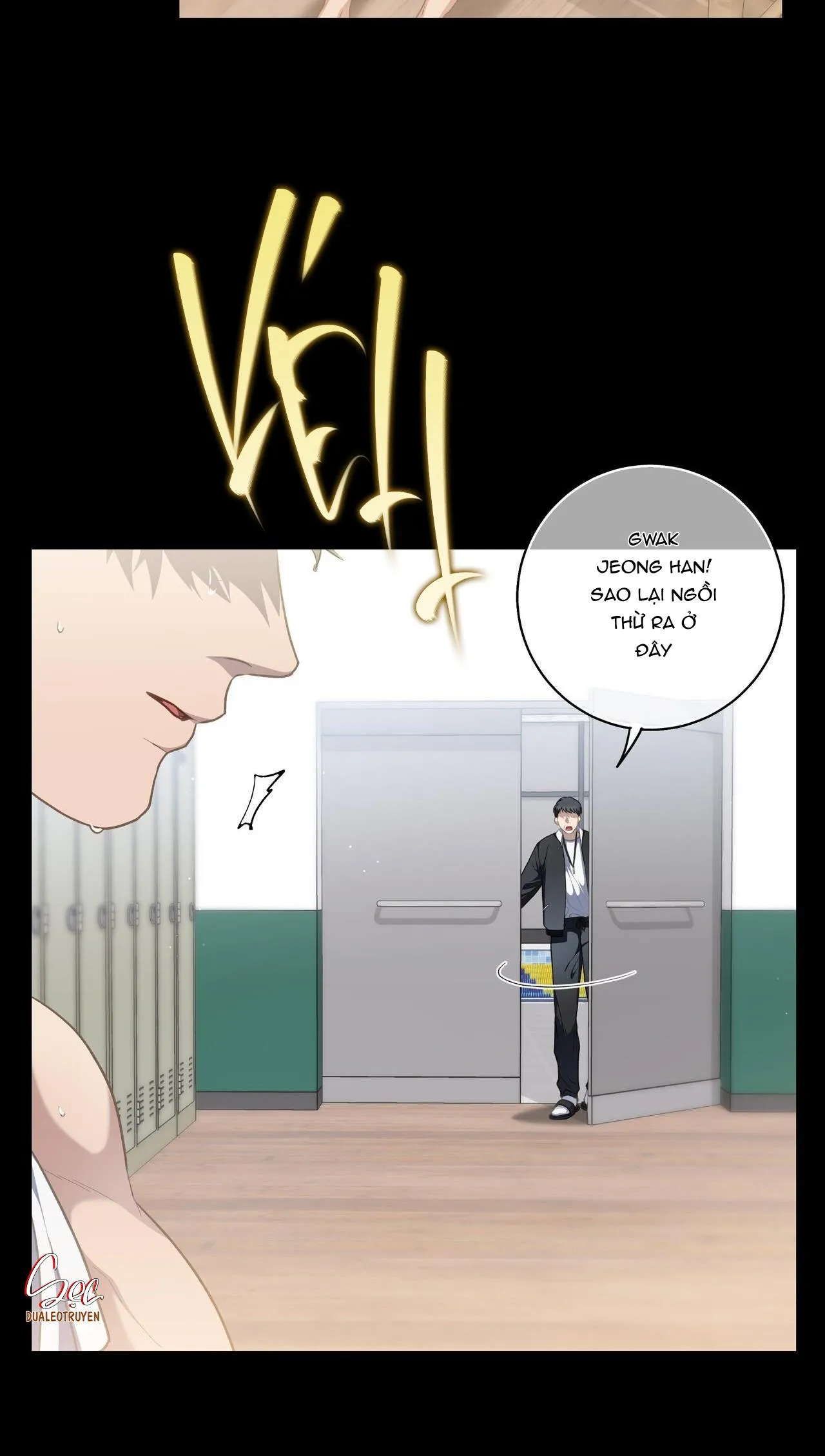 CÁCH TỒN TẠI NHƯ MỘT NGƯỜI CHƠI Chapter 36 Trang 12