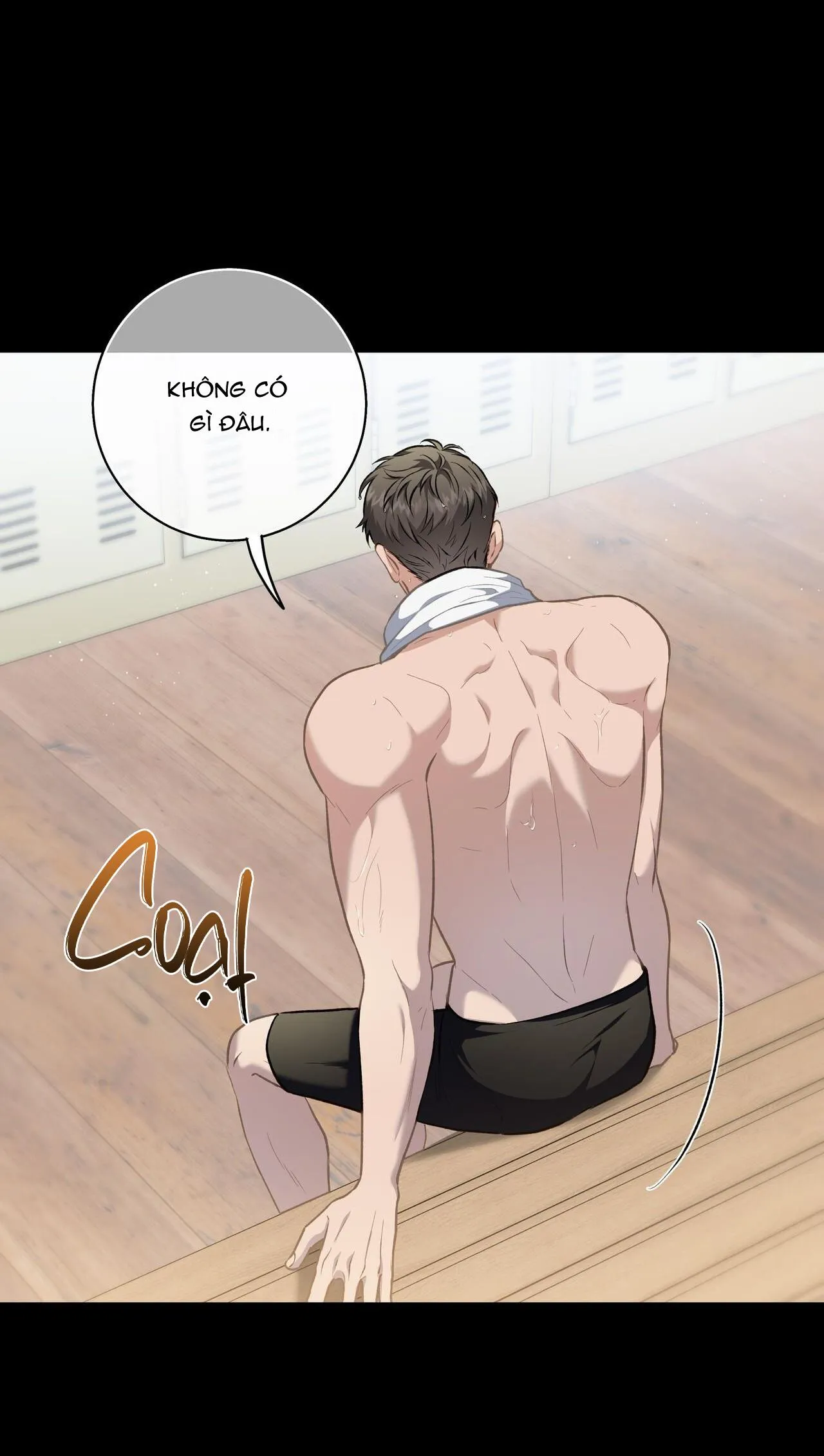 CÁCH TỒN TẠI NHƯ MỘT NGƯỜI CHƠI Chapter 36 Trang 13