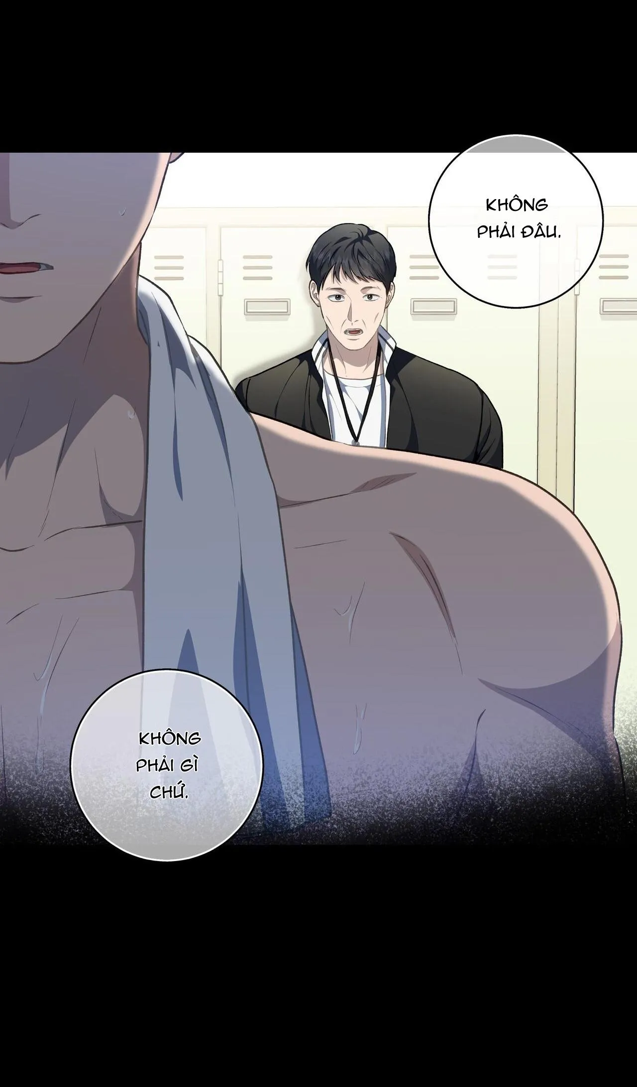 CÁCH TỒN TẠI NHƯ MỘT NGƯỜI CHƠI Chapter 36 Trang 15