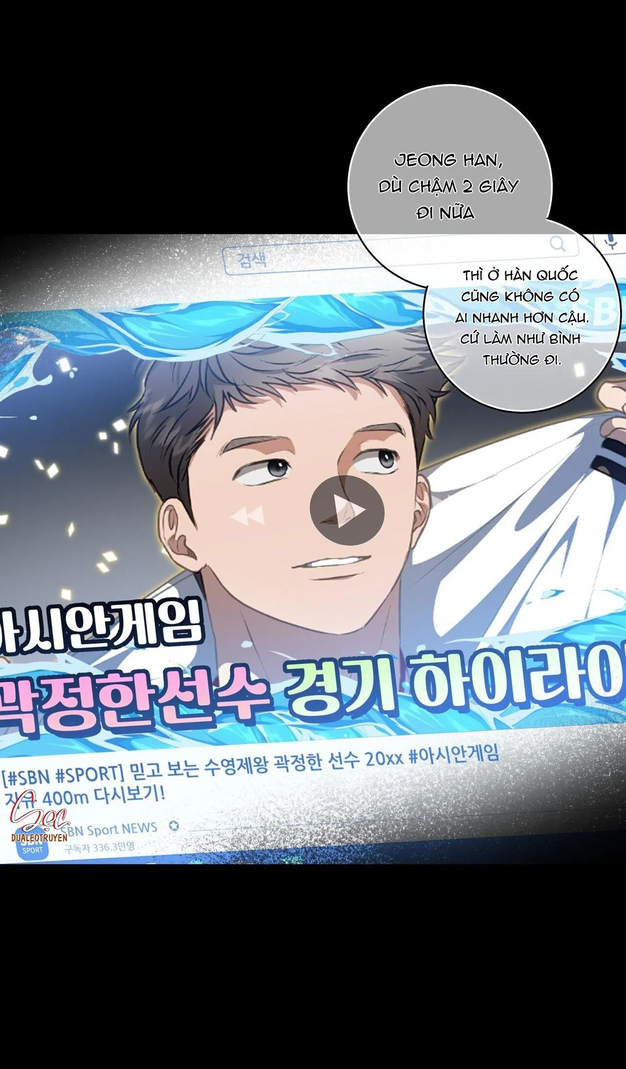 CÁCH TỒN TẠI NHƯ MỘT NGƯỜI CHƠI Chapter 36 Trang 16