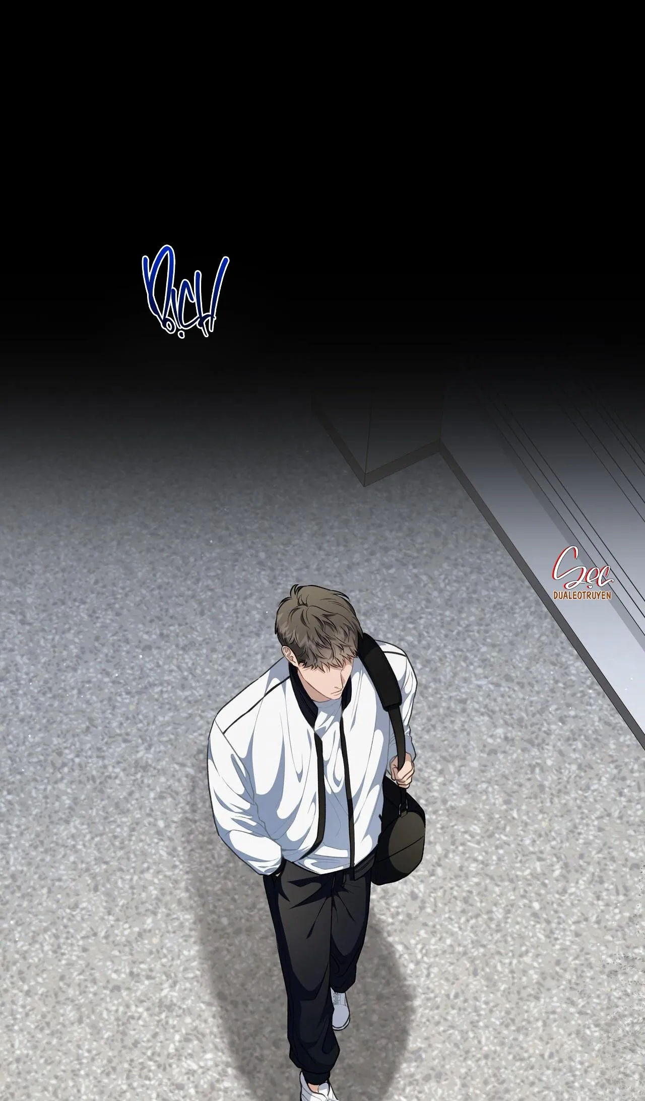 CÁCH TỒN TẠI NHƯ MỘT NGƯỜI CHƠI Chapter 36 Trang 20