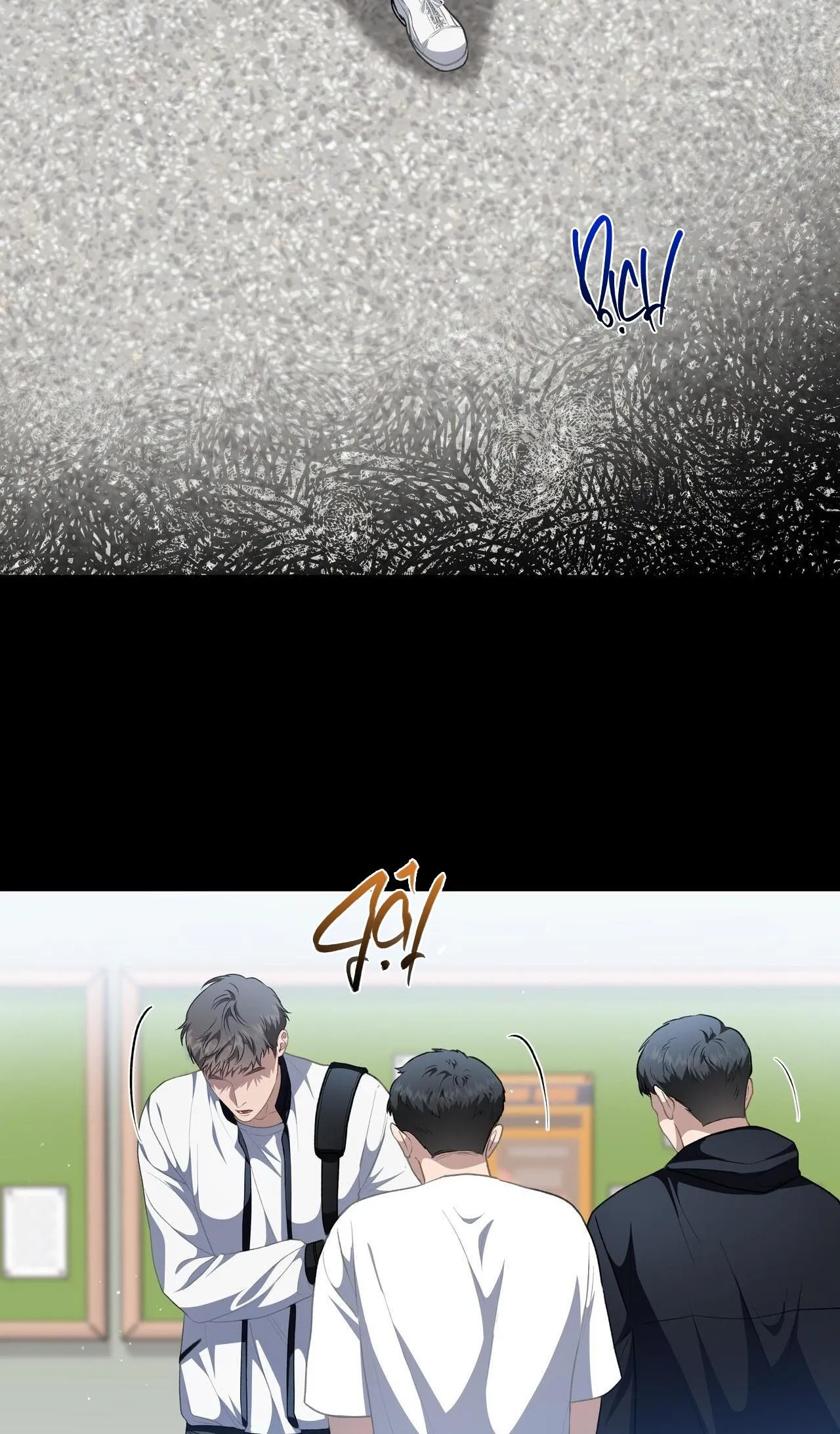 CÁCH TỒN TẠI NHƯ MỘT NGƯỜI CHƠI Chapter 36 Trang 21