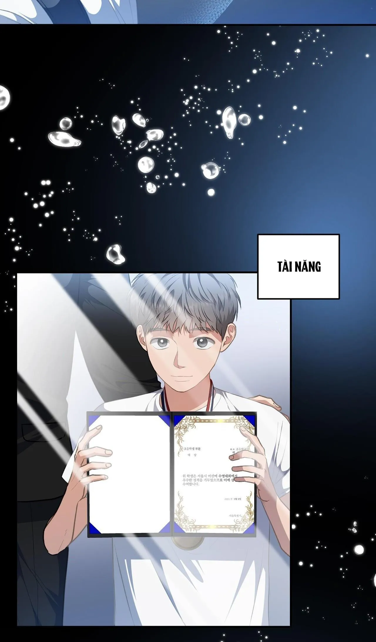 CÁCH TỒN TẠI NHƯ MỘT NGƯỜI CHƠI Chapter 36 Trang 23