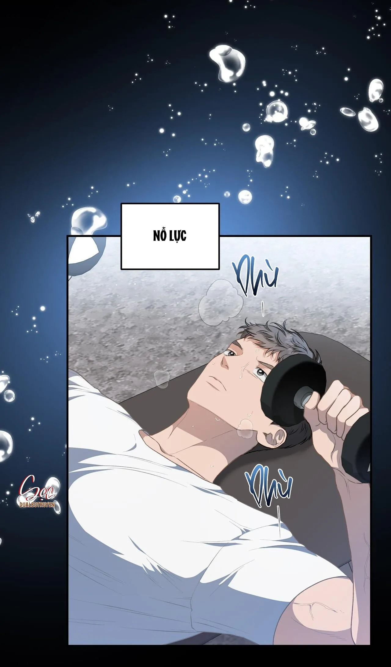 CÁCH TỒN TẠI NHƯ MỘT NGƯỜI CHƠI Chapter 36 Trang 24