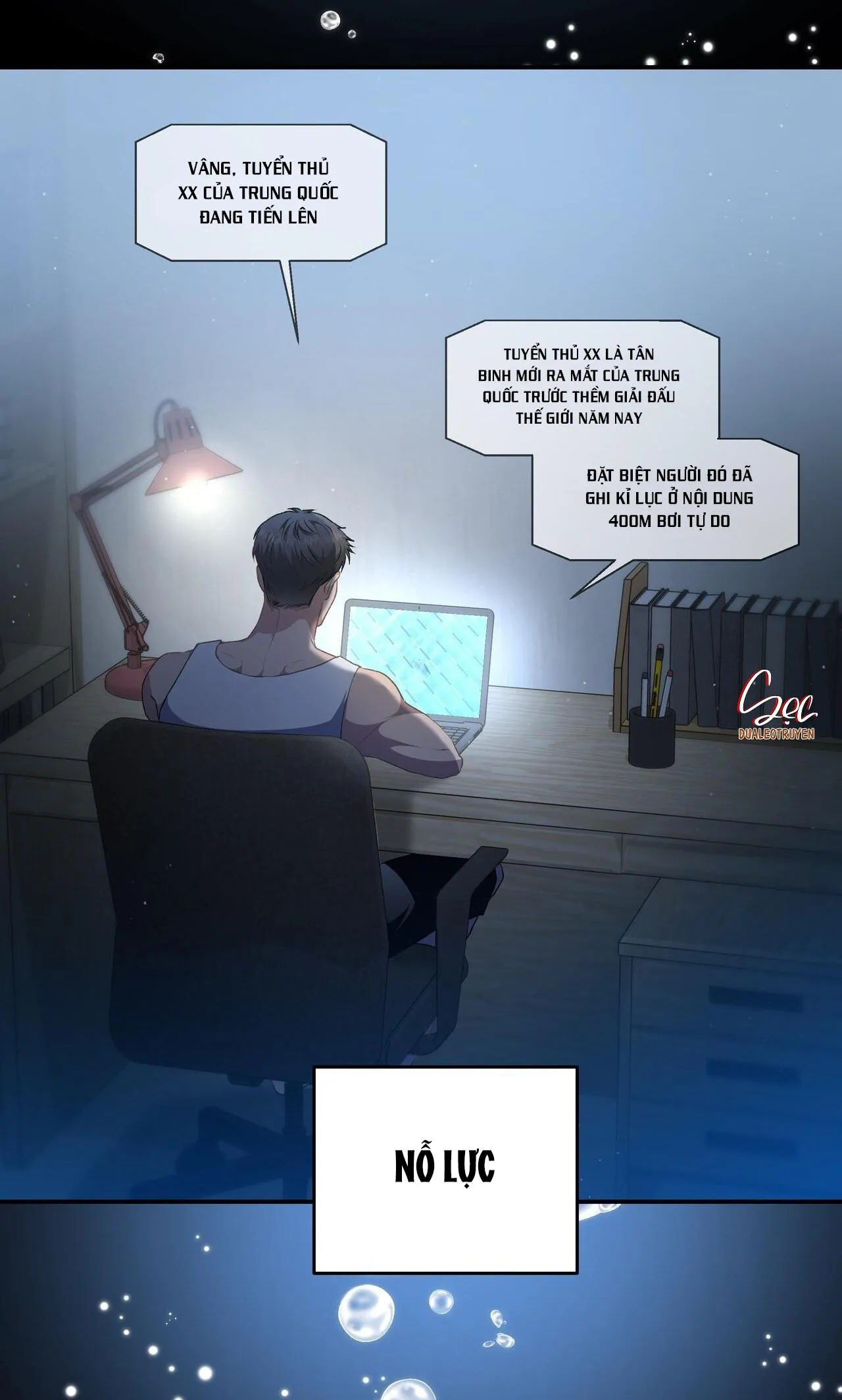 CÁCH TỒN TẠI NHƯ MỘT NGƯỜI CHƠI Chapter 36 Trang 26