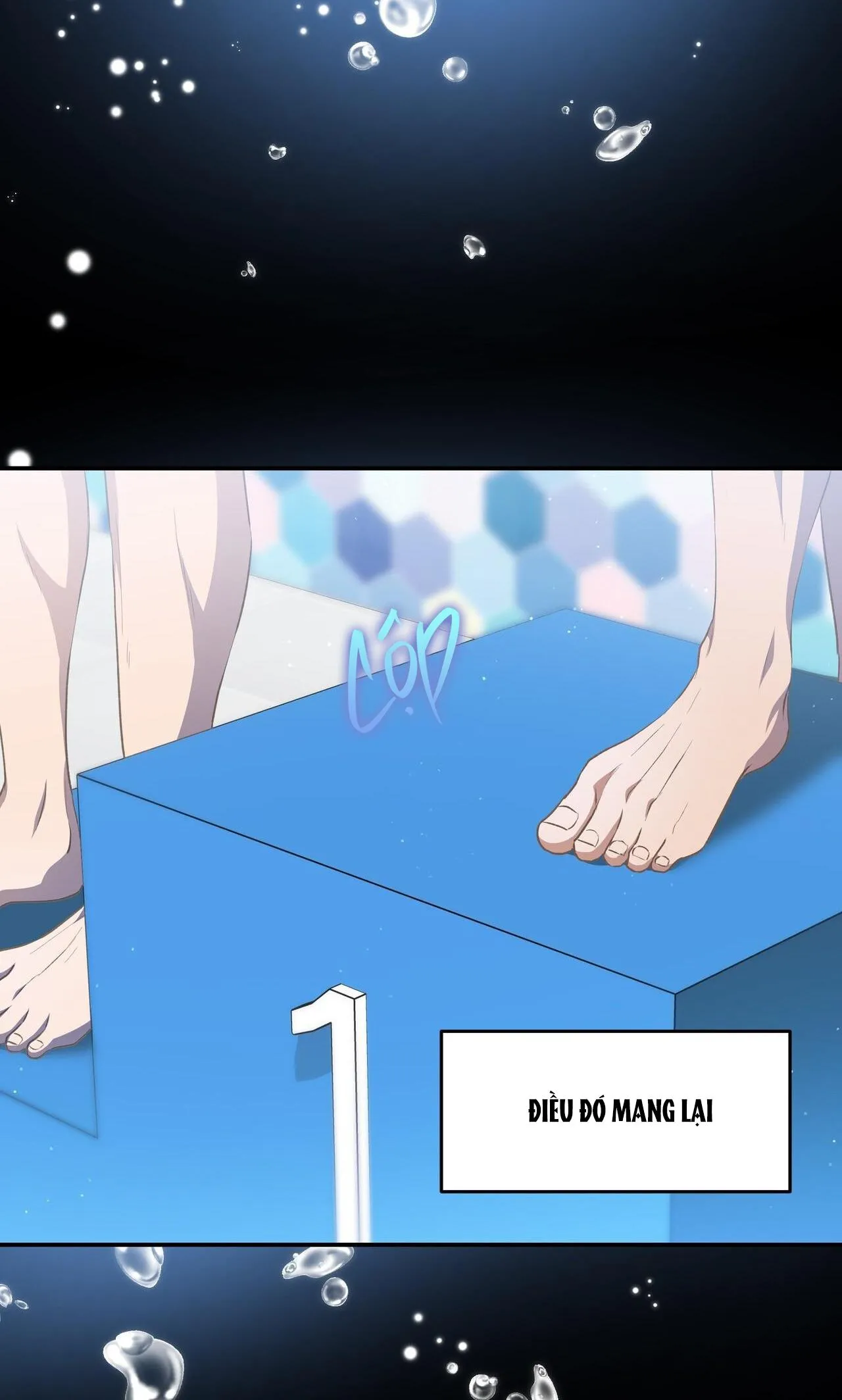 CÁCH TỒN TẠI NHƯ MỘT NGƯỜI CHƠI Chapter 36 Trang 27