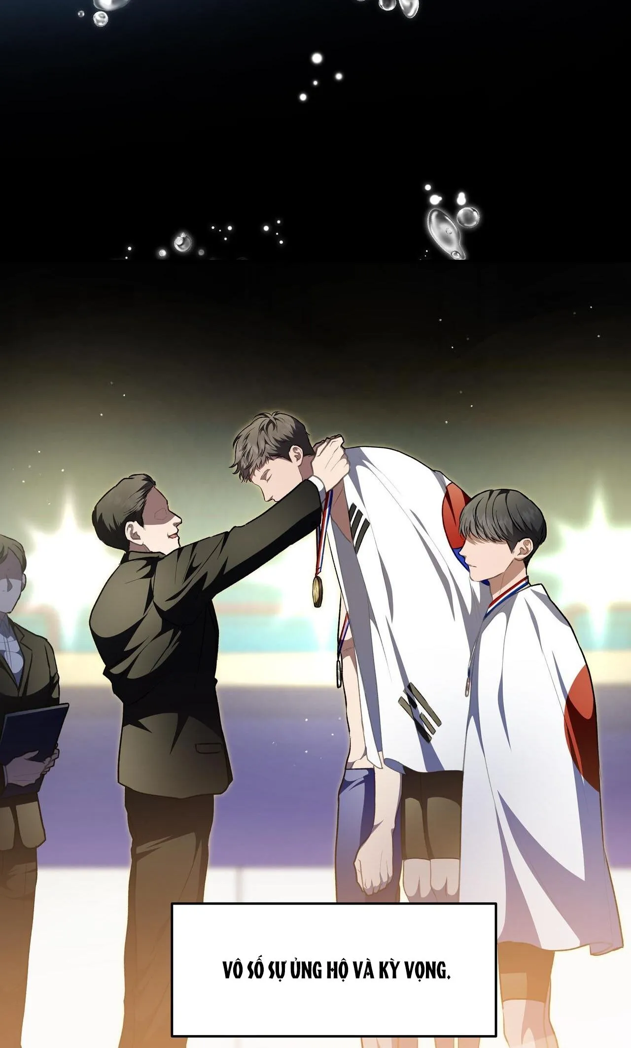 CÁCH TỒN TẠI NHƯ MỘT NGƯỜI CHƠI Chapter 36 Trang 28