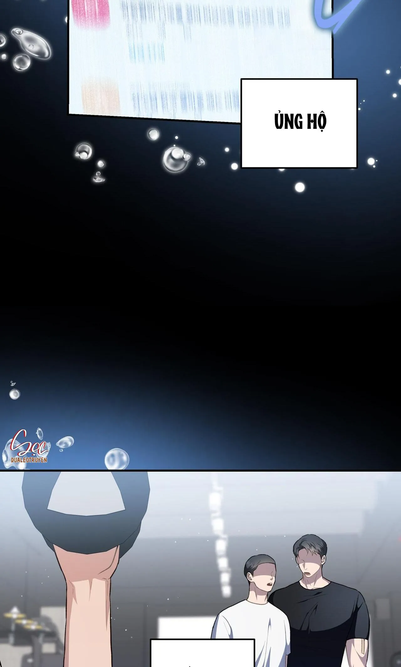 CÁCH TỒN TẠI NHƯ MỘT NGƯỜI CHƠI Chapter 36 Trang 31