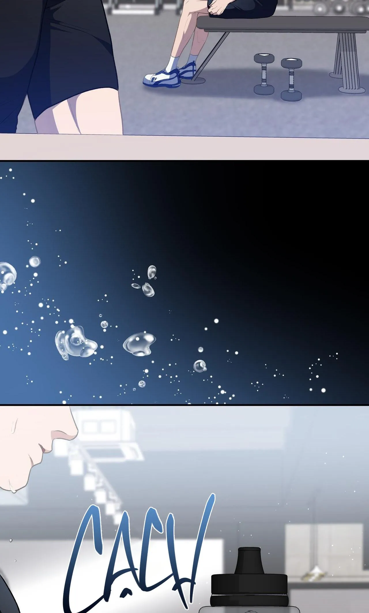 CÁCH TỒN TẠI NHƯ MỘT NGƯỜI CHƠI Chapter 36 Trang 33