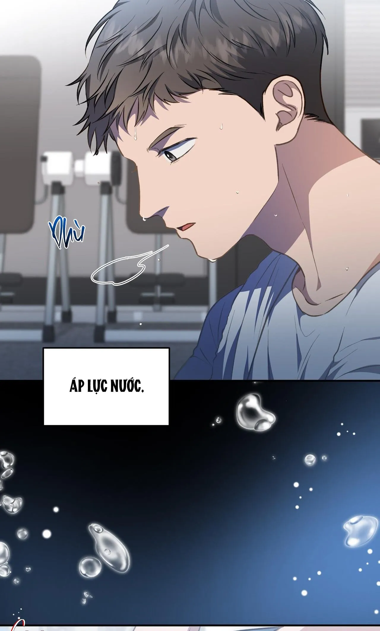 CÁCH TỒN TẠI NHƯ MỘT NGƯỜI CHƠI Chapter 36 Trang 35