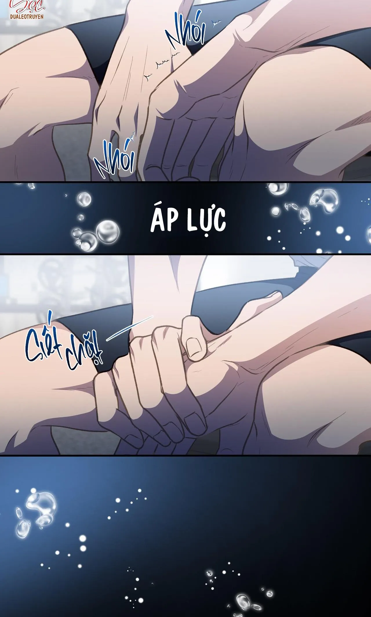 CÁCH TỒN TẠI NHƯ MỘT NGƯỜI CHƠI Chapter 36 Trang 36