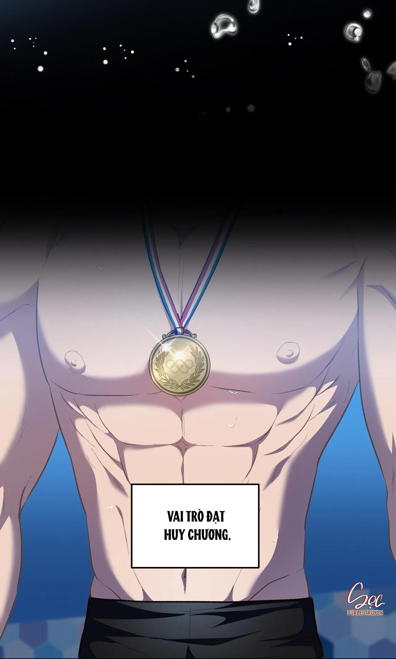 CÁCH TỒN TẠI NHƯ MỘT NGƯỜI CHƠI Chapter 36 Trang 37