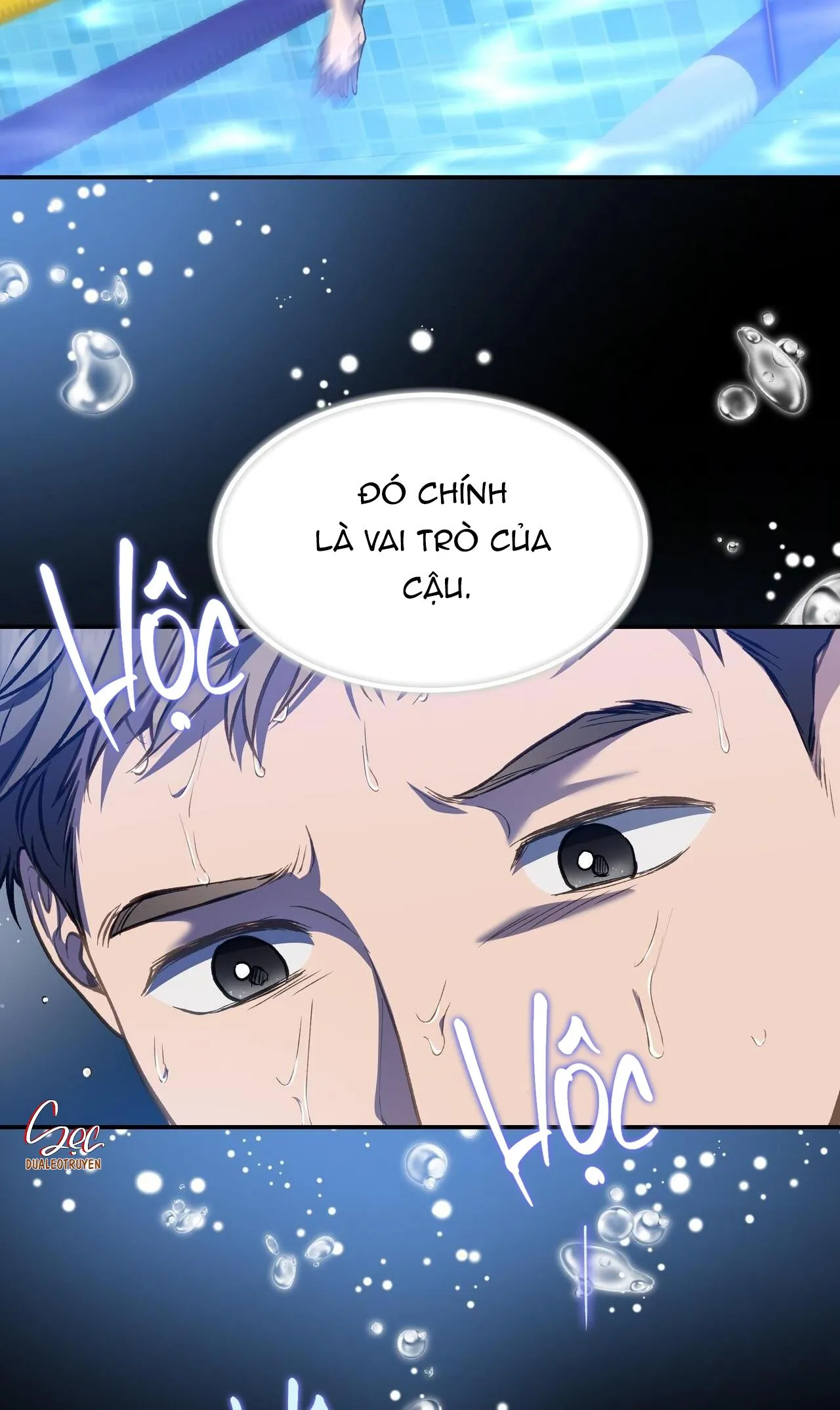 CÁCH TỒN TẠI NHƯ MỘT NGƯỜI CHƠI Chapter 36 Trang 40