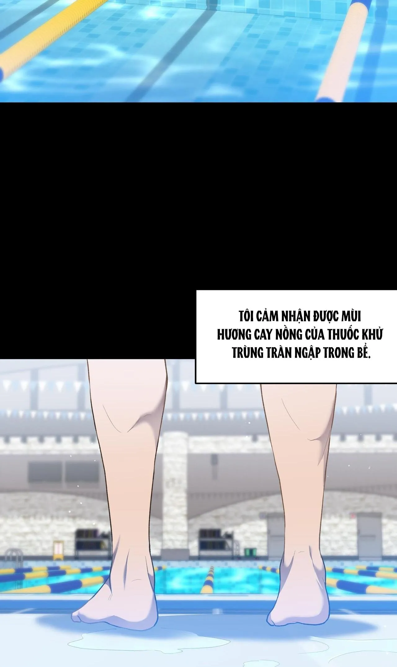 CÁCH TỒN TẠI NHƯ MỘT NGƯỜI CHƠI Chapter 36 Trang 43