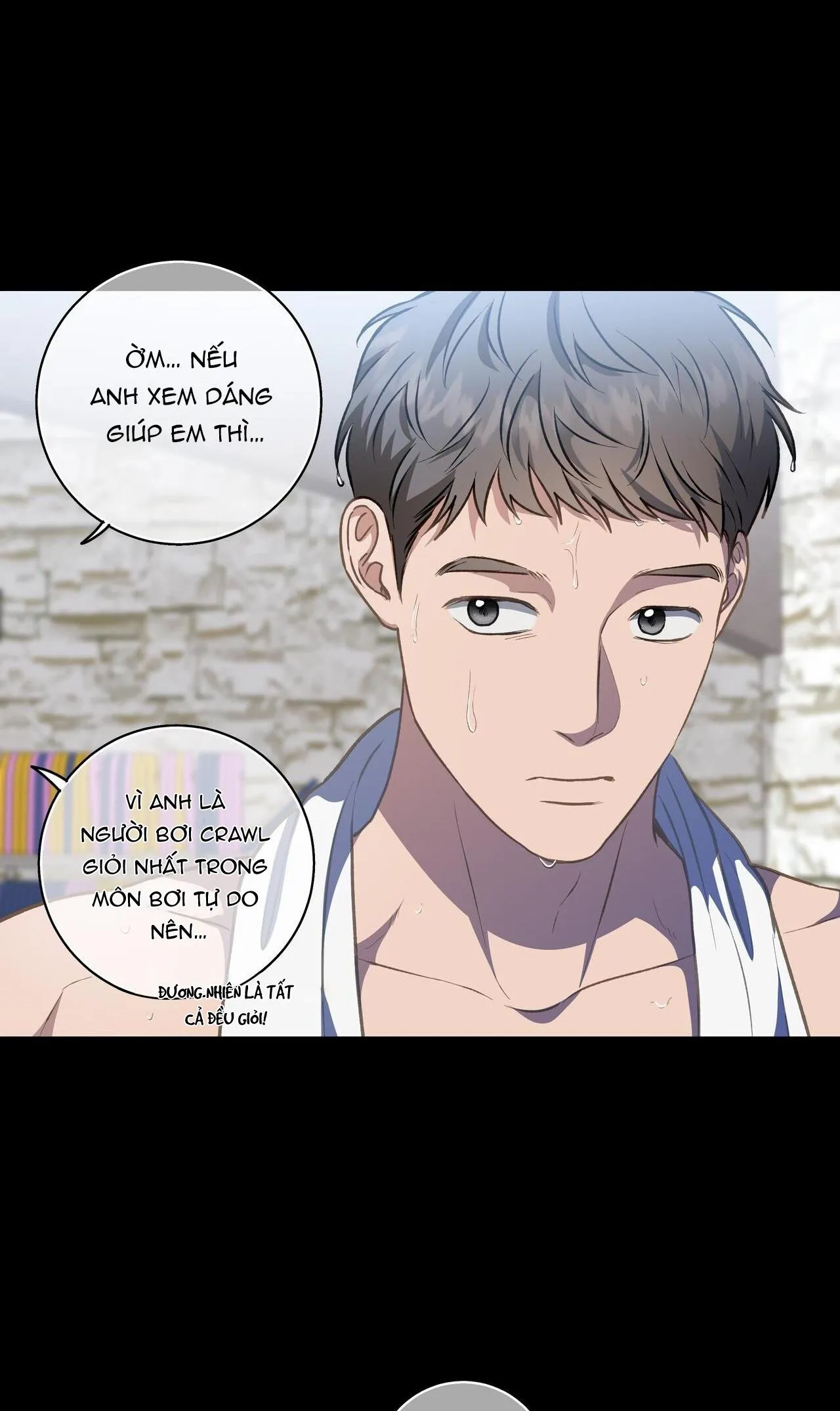 CÁCH TỒN TẠI NHƯ MỘT NGƯỜI CHƠI Chapter 36 Trang 48