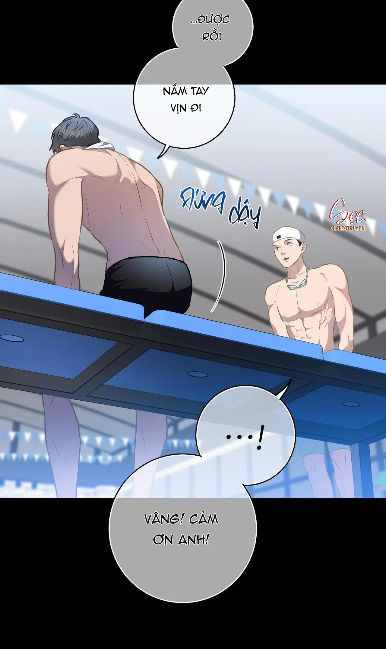 CÁCH TỒN TẠI NHƯ MỘT NGƯỜI CHƠI Chapter 36 Trang 49