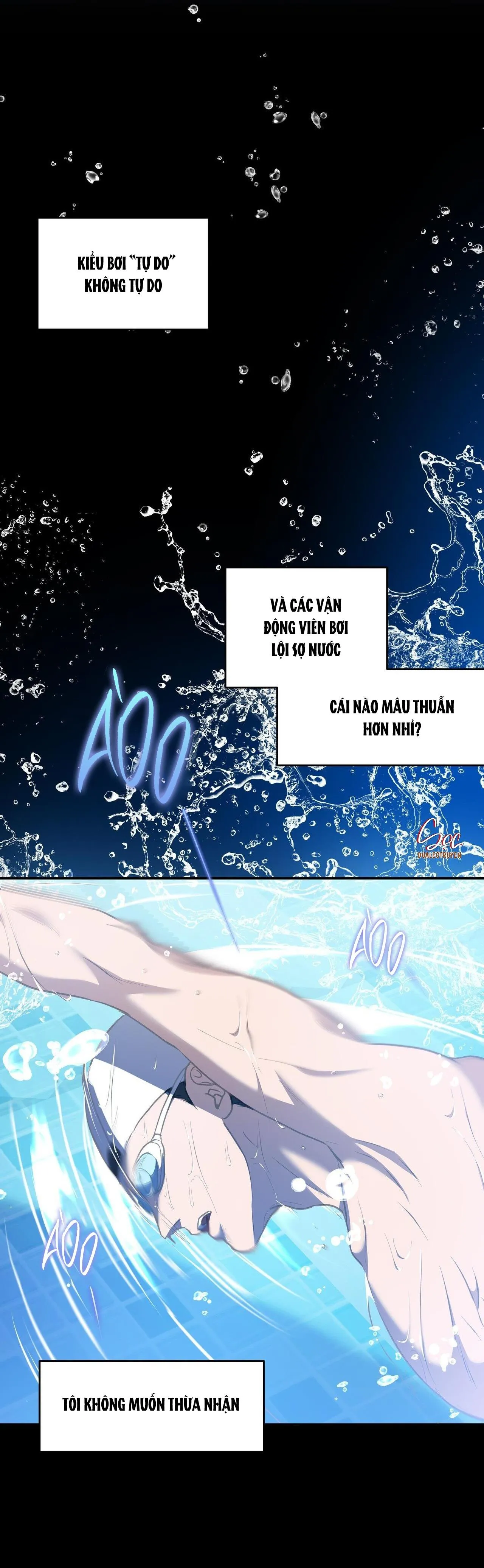 CÁCH TỒN TẠI NHƯ MỘT NGƯỜI CHƠI Chapter 36 Trang 52