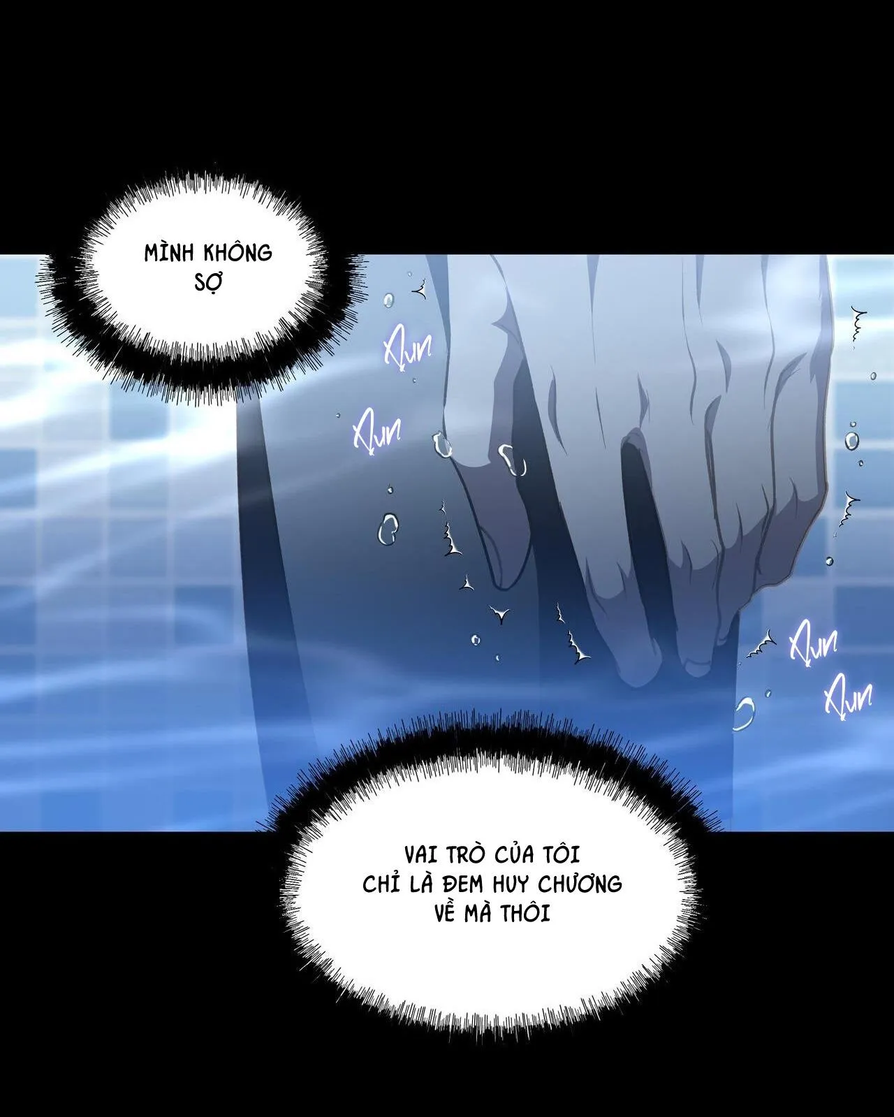 CÁCH TỒN TẠI NHƯ MỘT NGƯỜI CHƠI Chapter 36 Trang 55