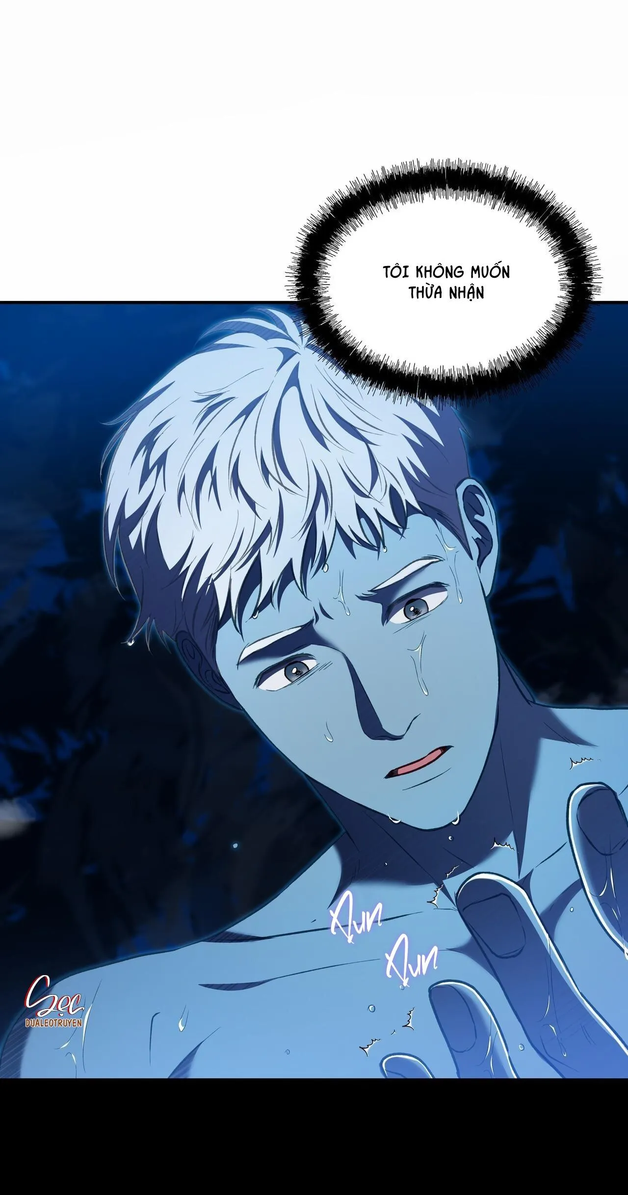 CÁCH TỒN TẠI NHƯ MỘT NGƯỜI CHƠI Chapter 36 Trang 58