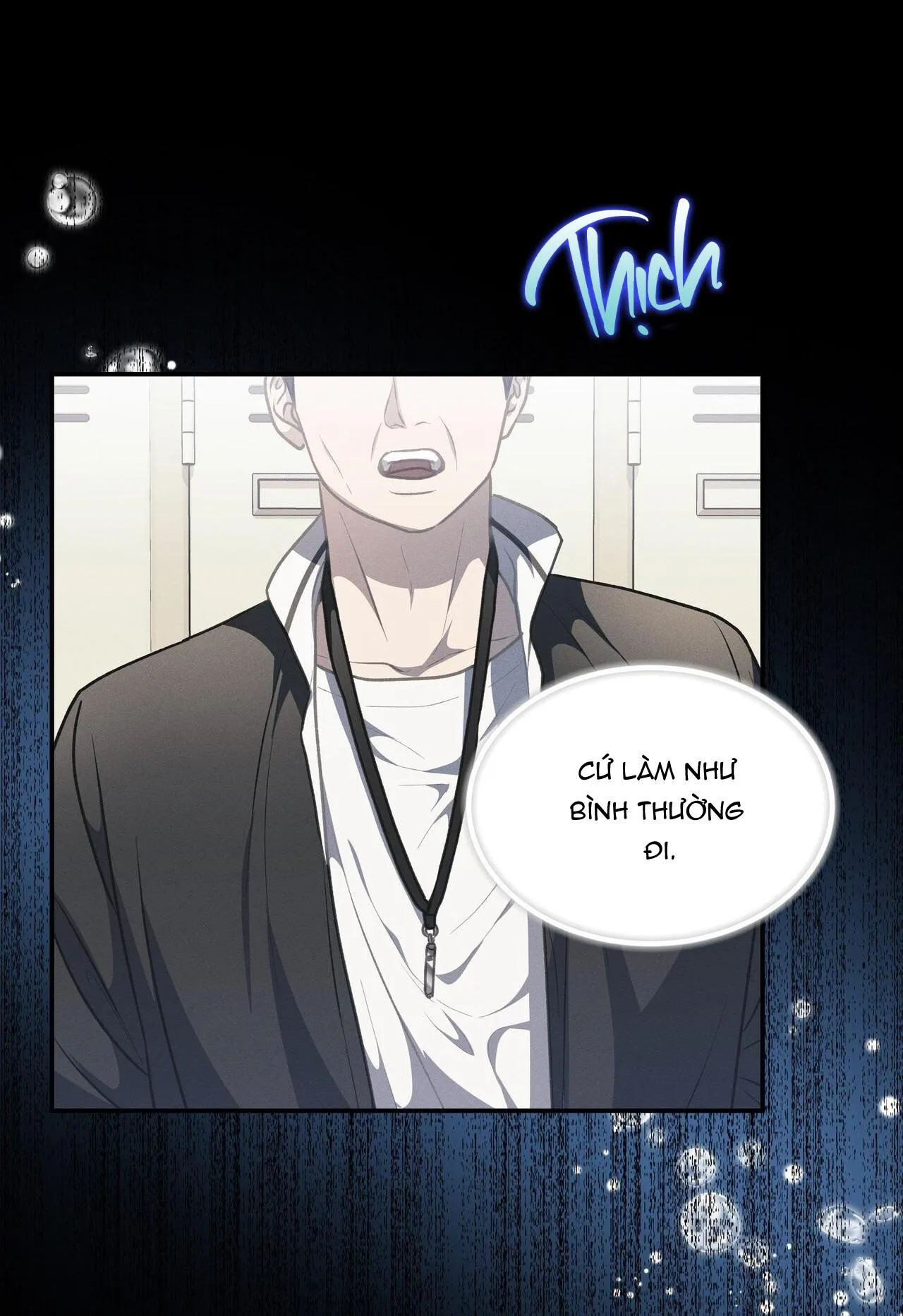 CÁCH TỒN TẠI NHƯ MỘT NGƯỜI CHƠI Chapter 36 Trang 59