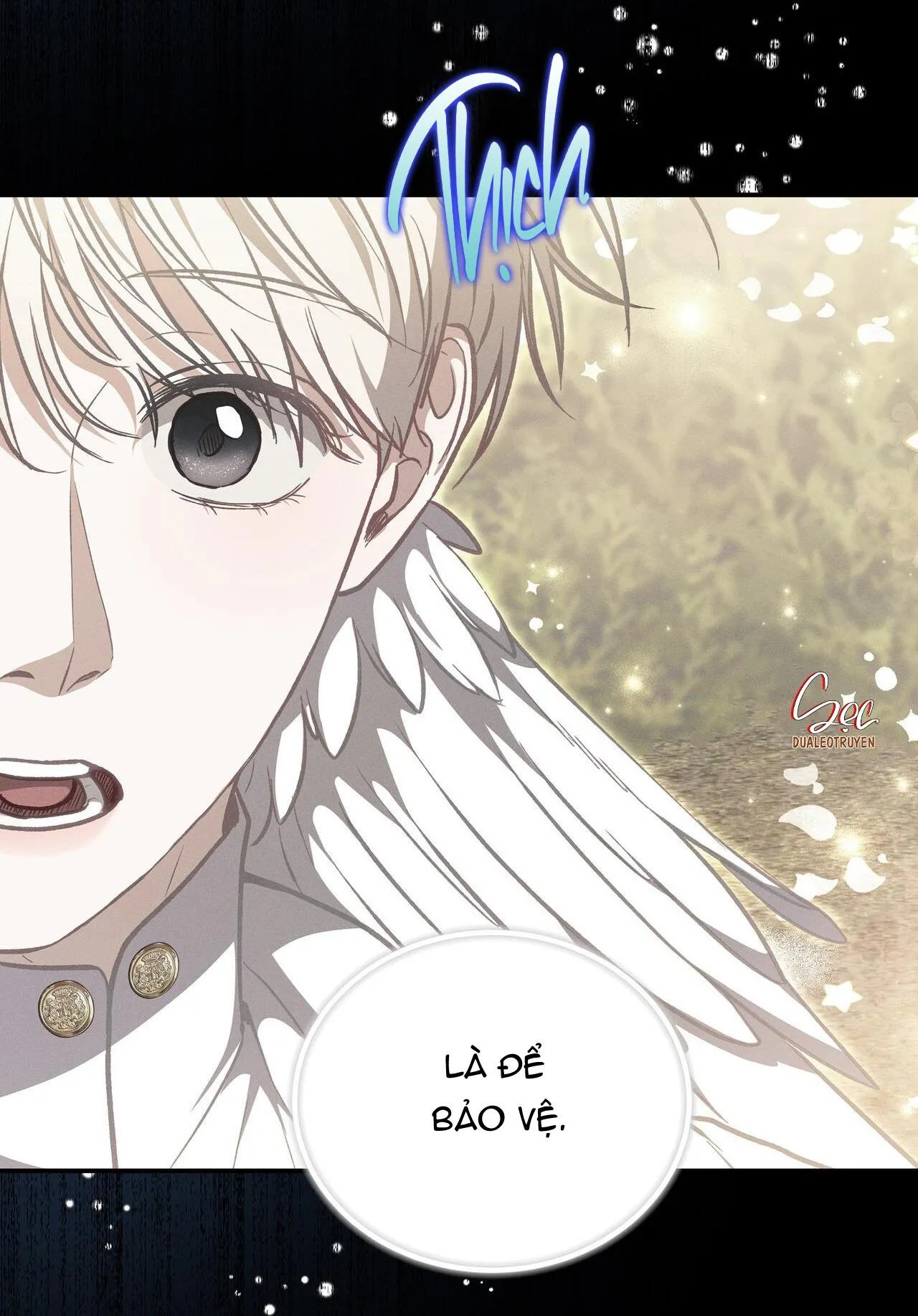 CÁCH TỒN TẠI NHƯ MỘT NGƯỜI CHƠI Chapter 36 Trang 62