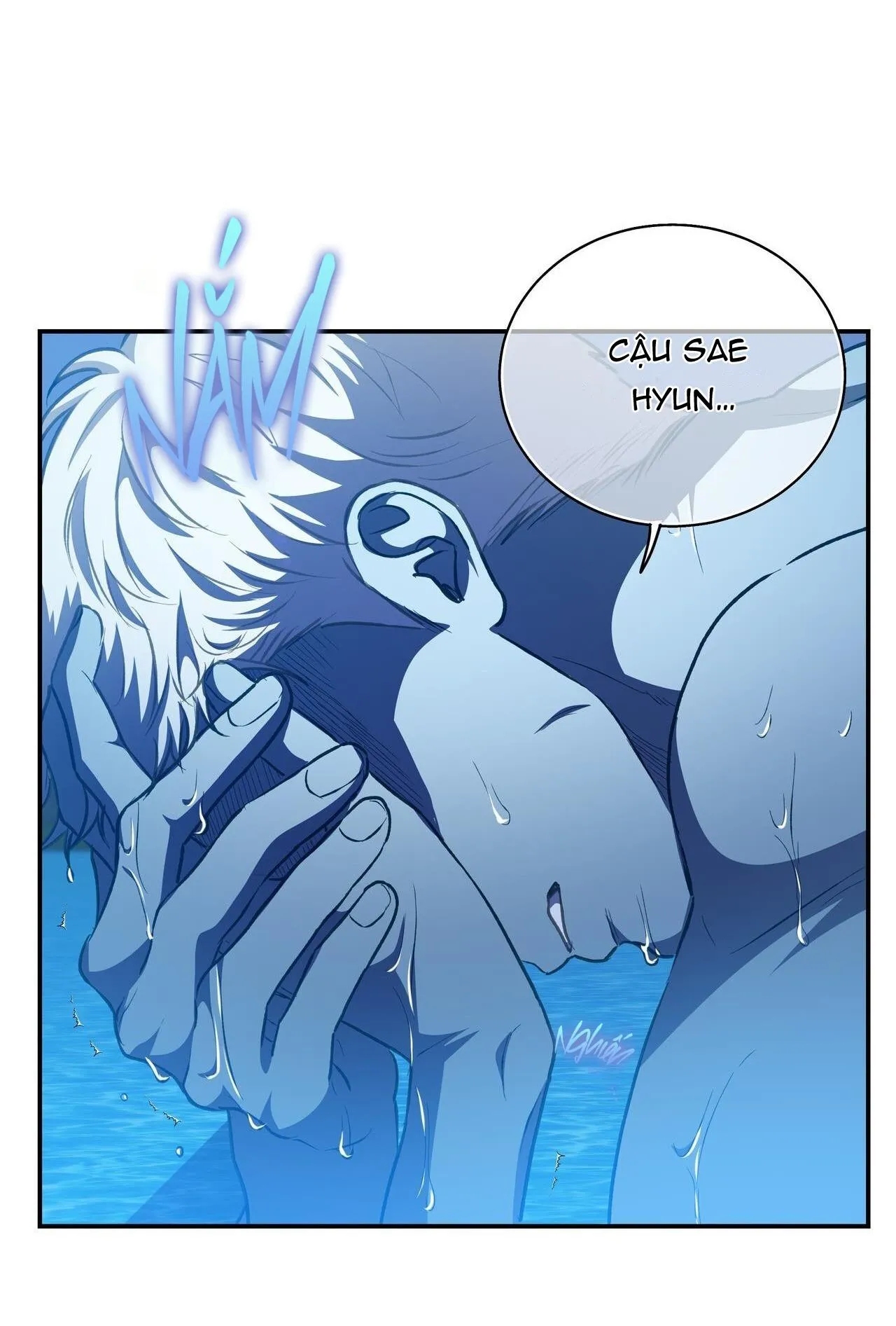 CÁCH TỒN TẠI NHƯ MỘT NGƯỜI CHƠI Chapter 36 Trang 64