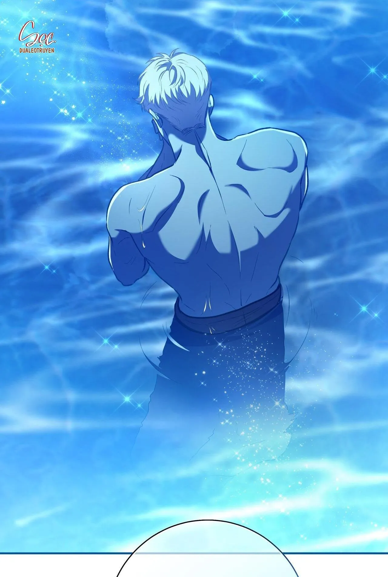 CÁCH TỒN TẠI NHƯ MỘT NGƯỜI CHƠI Chapter 36 Trang 66