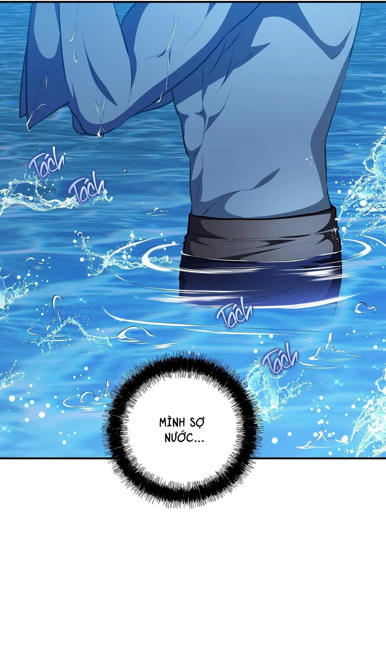 CÁCH TỒN TẠI NHƯ MỘT NGƯỜI CHƠI Chapter 37 Trang 3