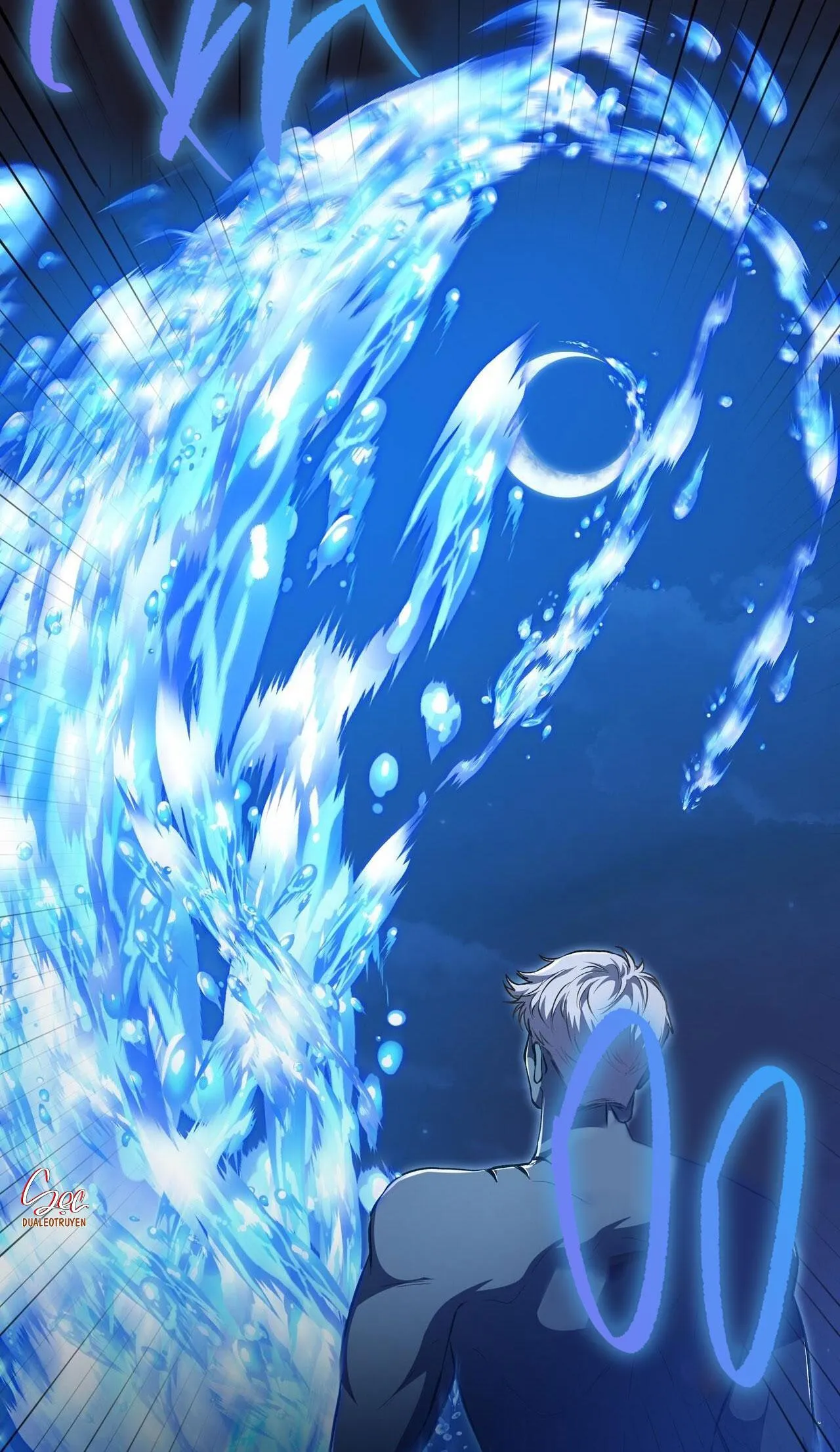 CÁCH TỒN TẠI NHƯ MỘT NGƯỜI CHƠI Chapter 37 Trang 5