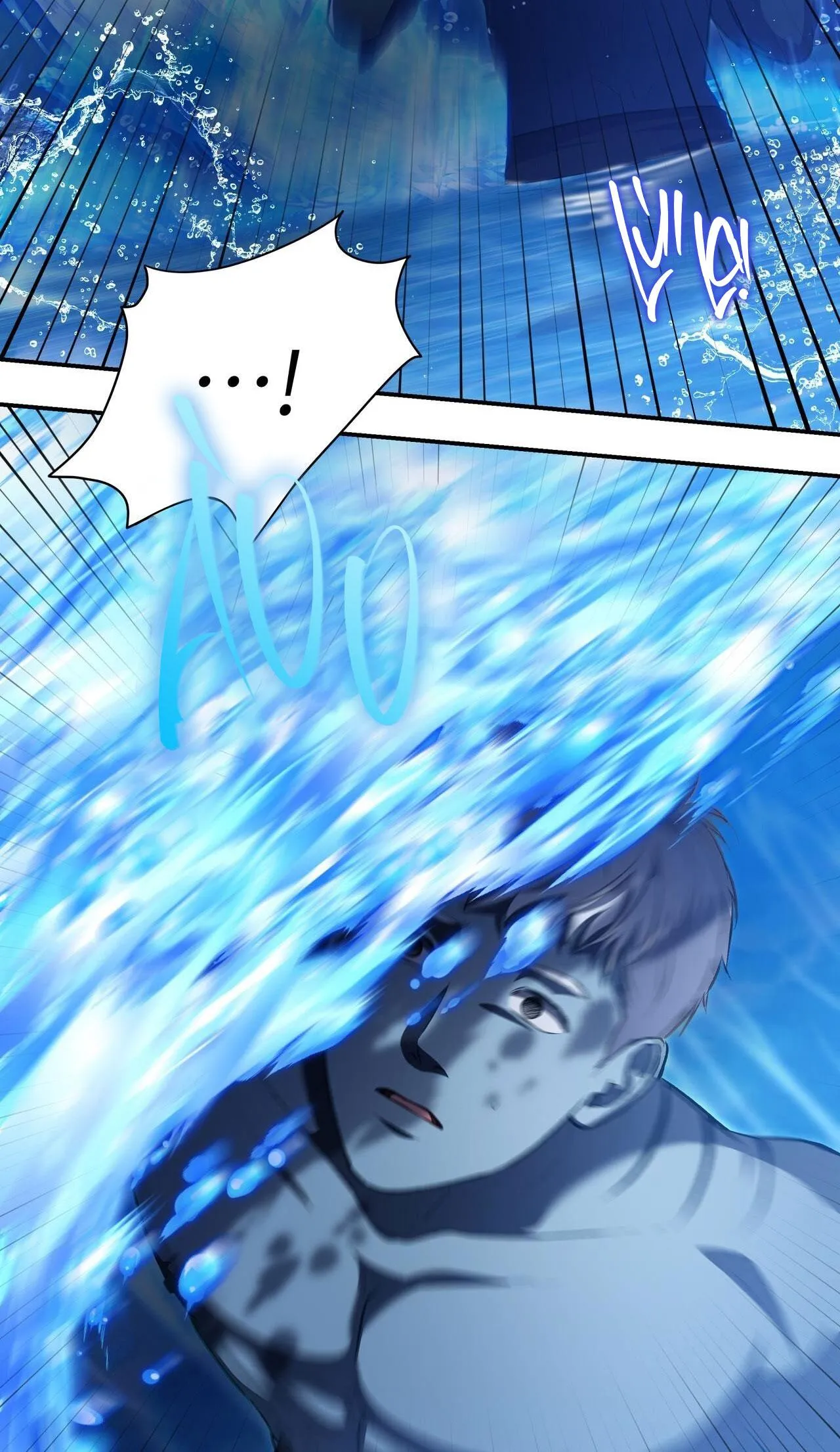 CÁCH TỒN TẠI NHƯ MỘT NGƯỜI CHƠI Chapter 37 Trang 6