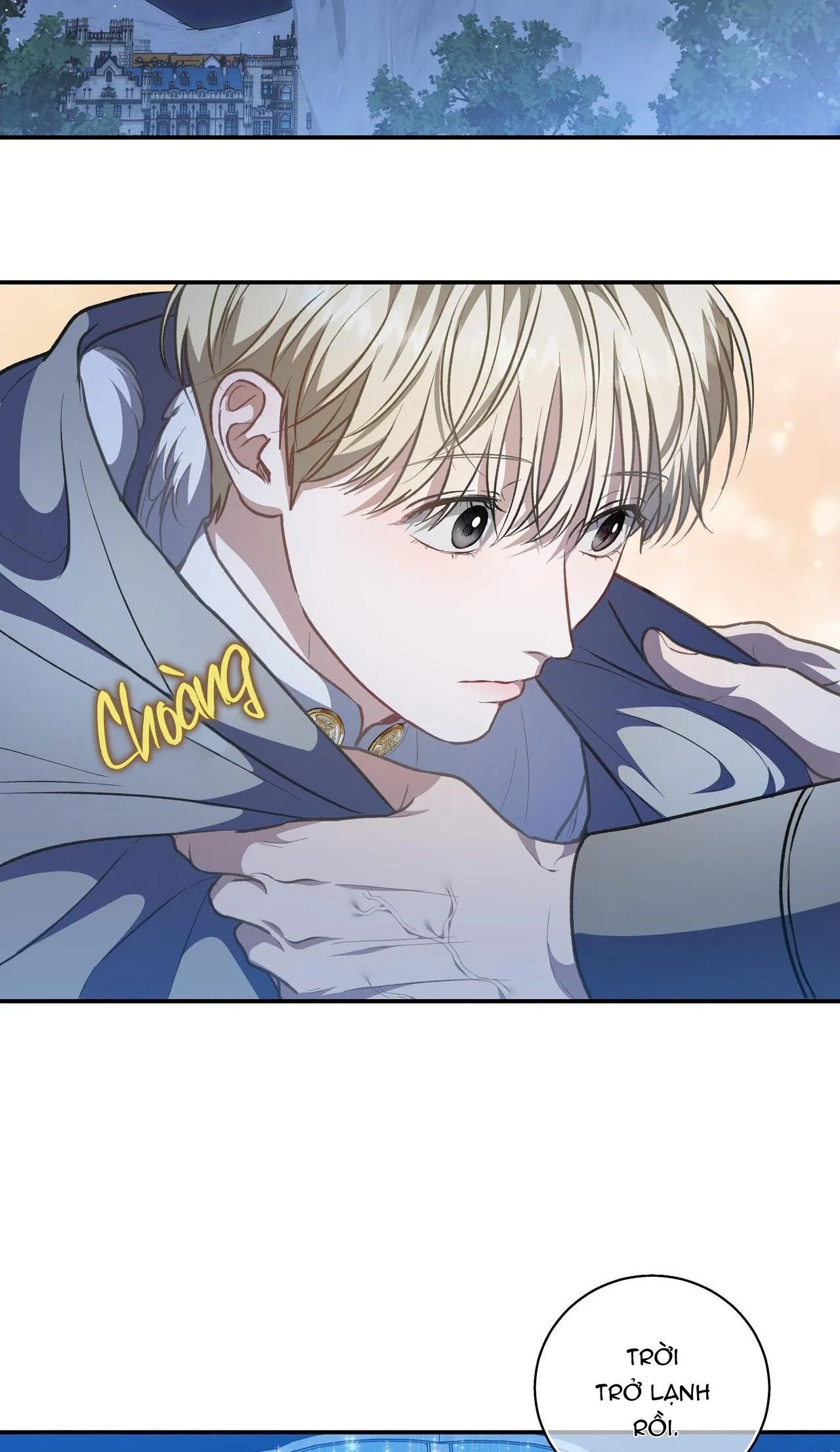 CÁCH TỒN TẠI NHƯ MỘT NGƯỜI CHƠI Chapter 37 Trang 10