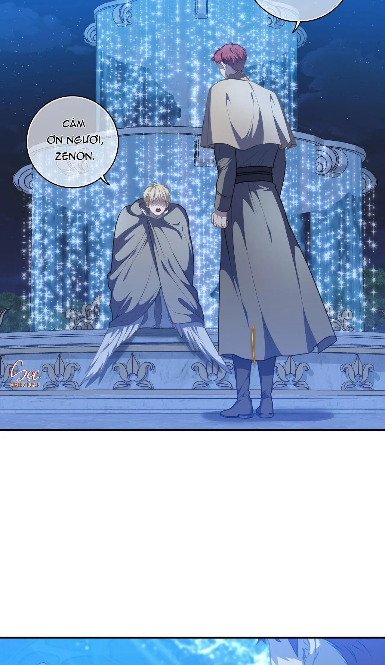 CÁCH TỒN TẠI NHƯ MỘT NGƯỜI CHƠI Chapter 37 Trang 11