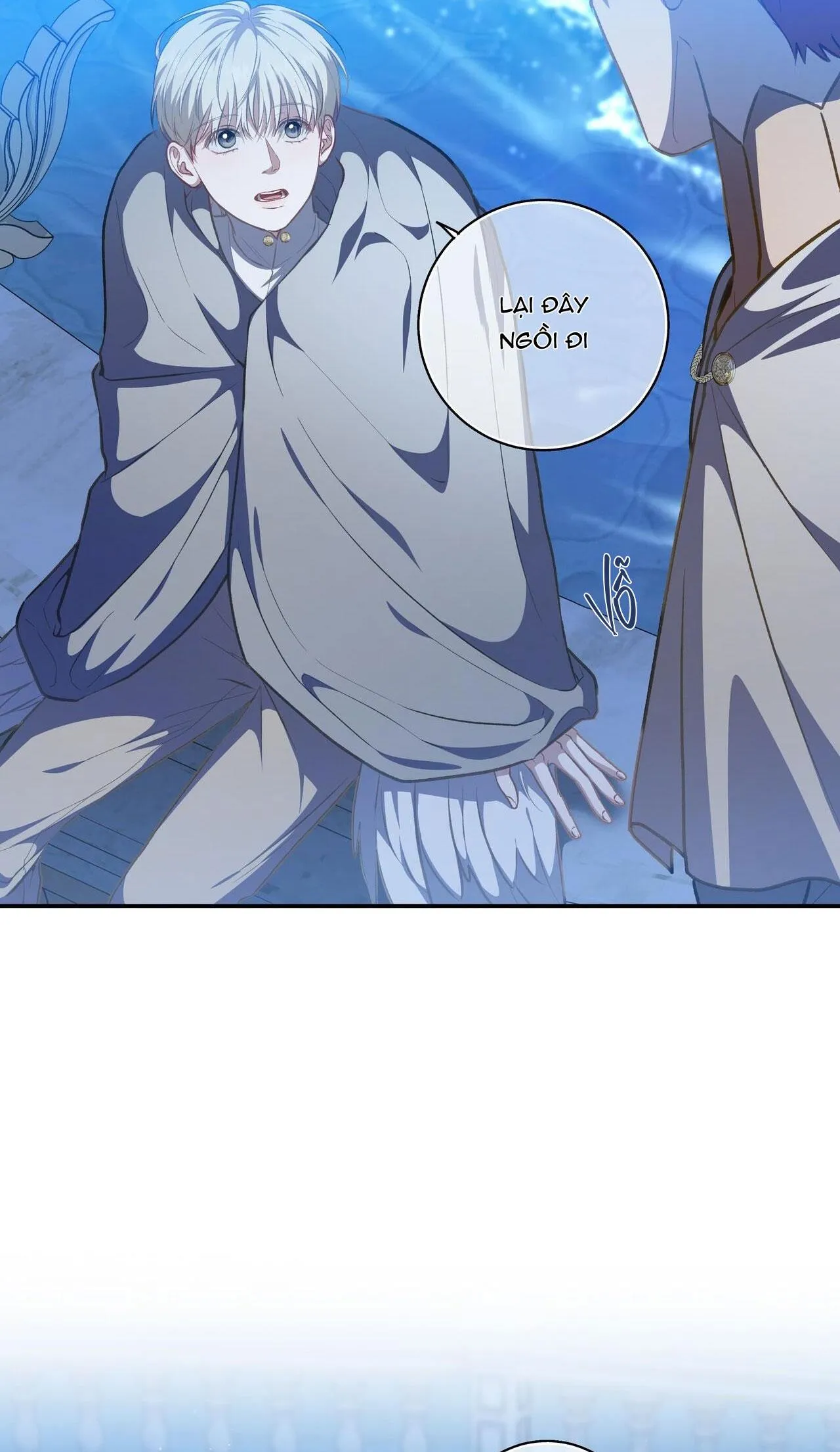 CÁCH TỒN TẠI NHƯ MỘT NGƯỜI CHƠI Chapter 37 Trang 12