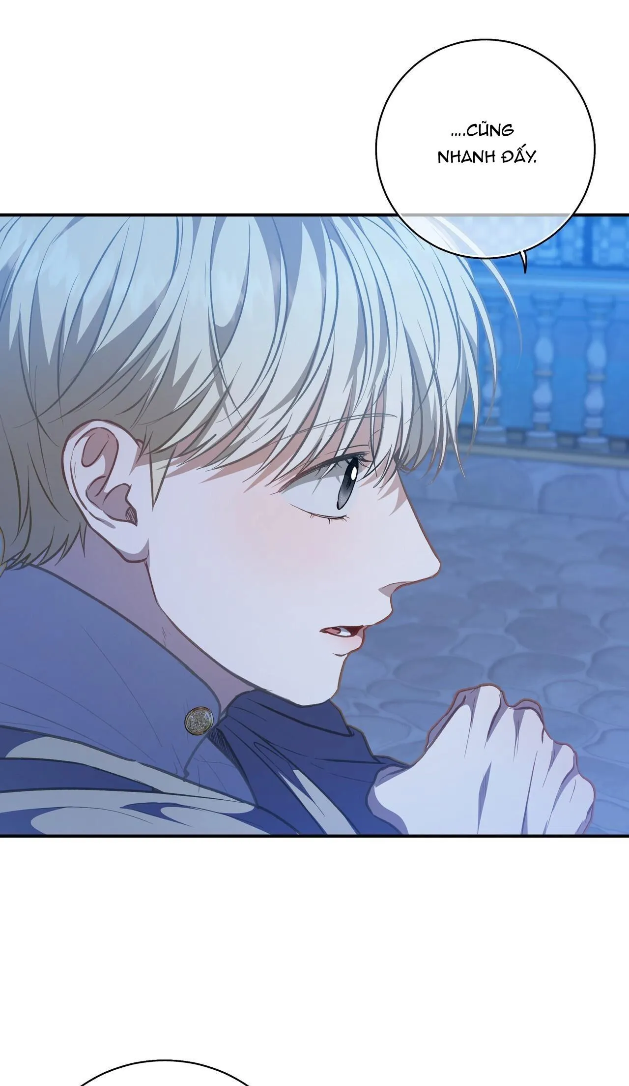 CÁCH TỒN TẠI NHƯ MỘT NGƯỜI CHƠI Chapter 37 Trang 14