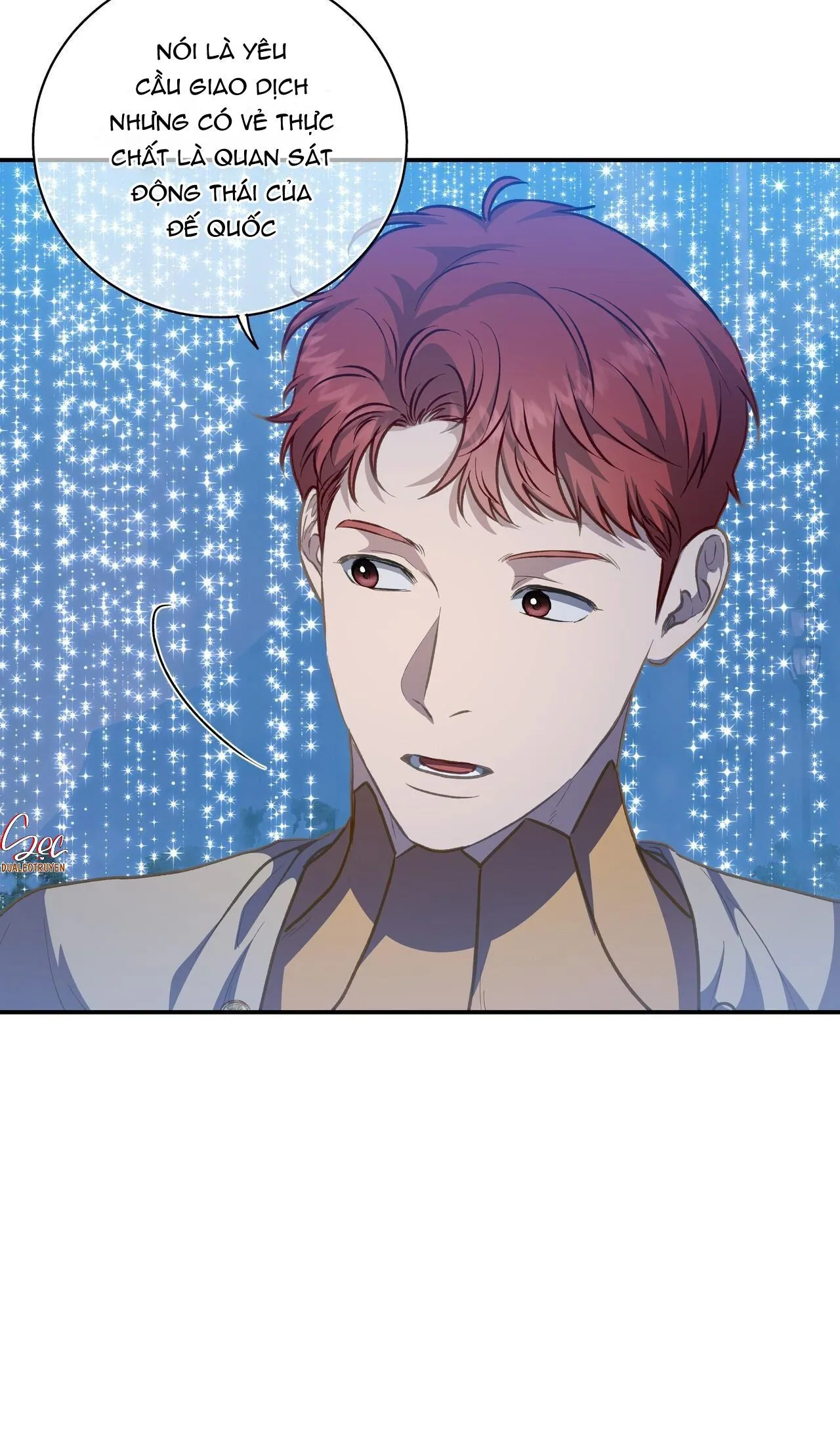 CÁCH TỒN TẠI NHƯ MỘT NGƯỜI CHƠI Chapter 37 Trang 15