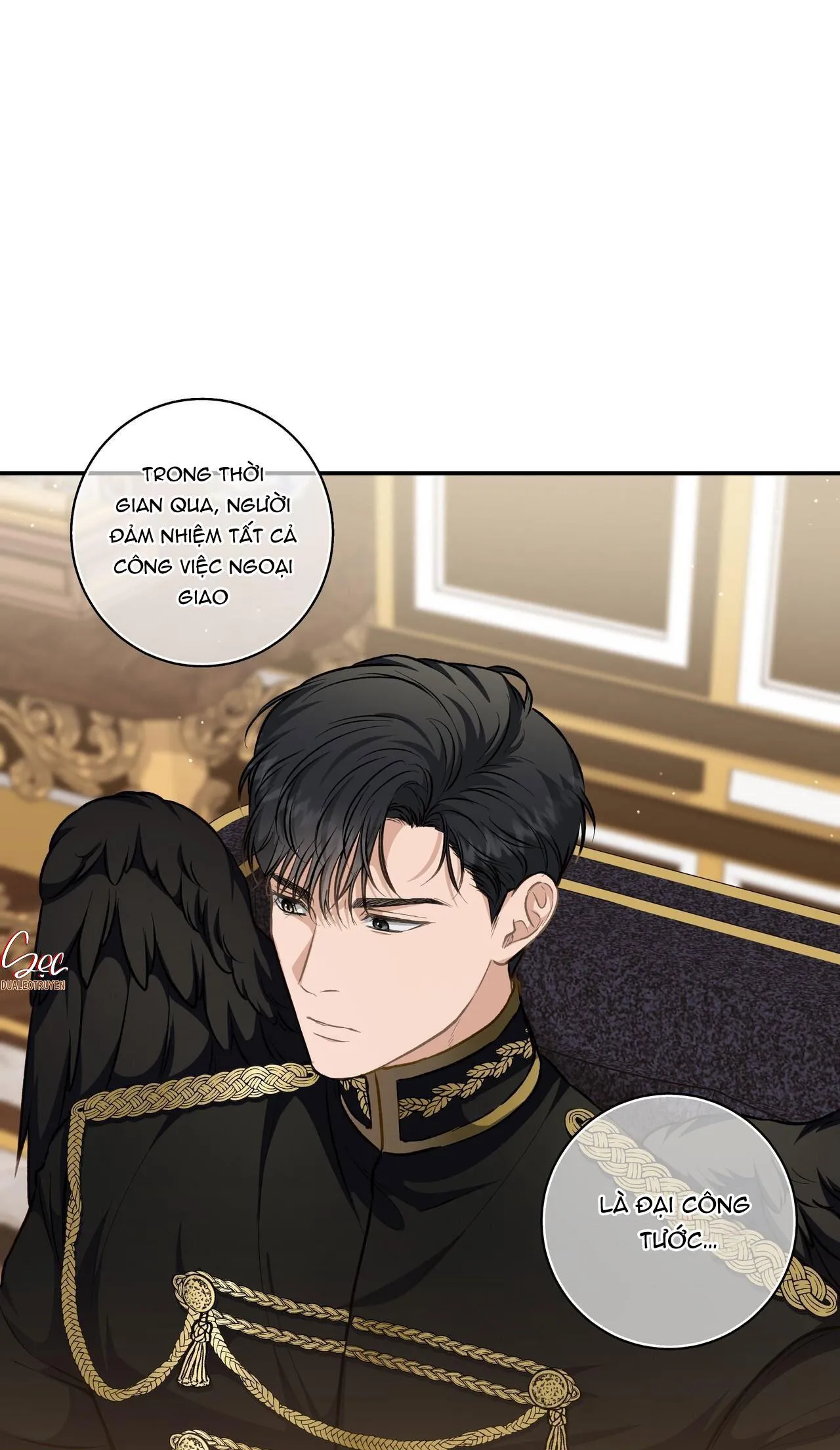 CÁCH TỒN TẠI NHƯ MỘT NGƯỜI CHƠI Chapter 37 Trang 17