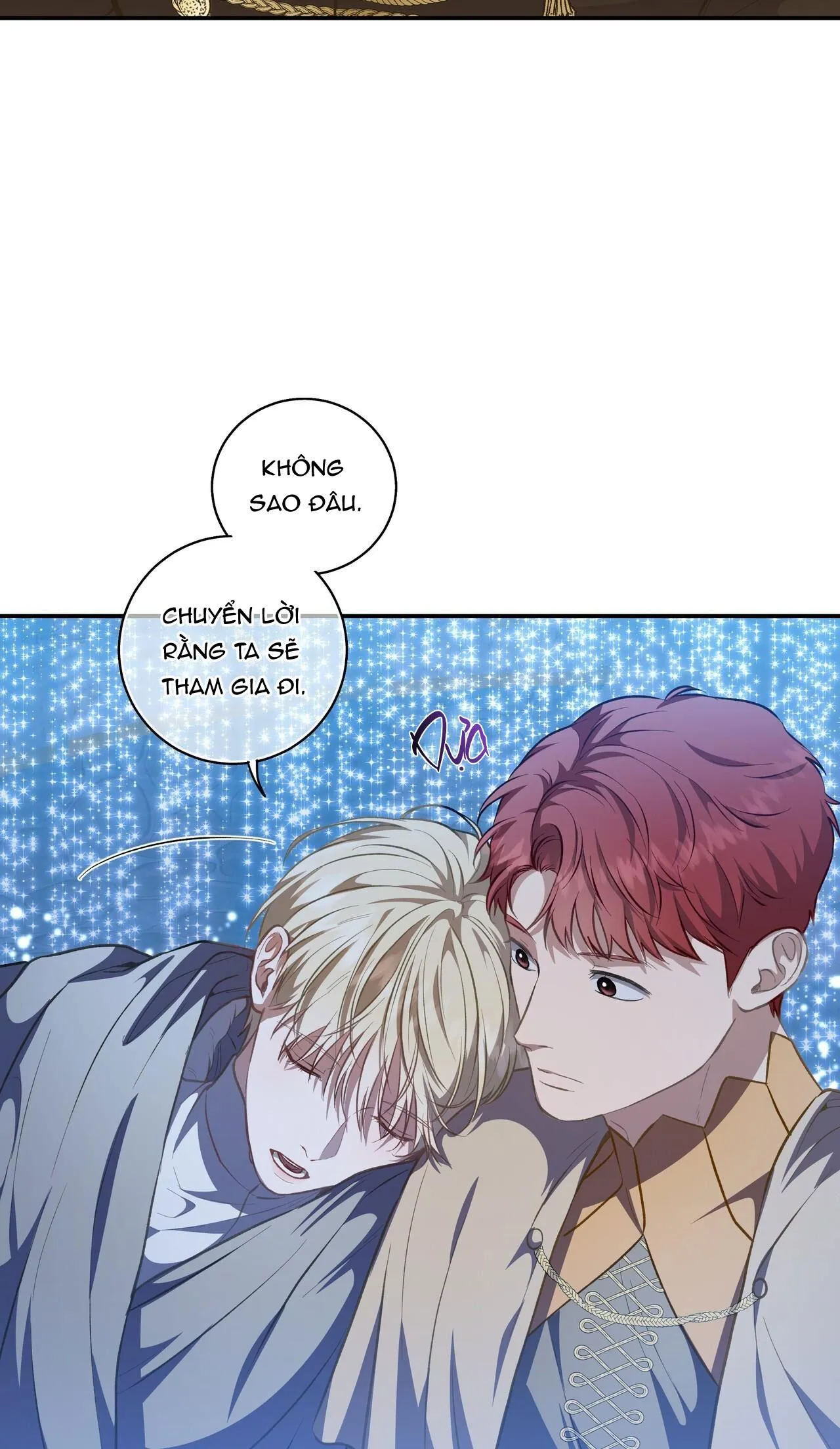 CÁCH TỒN TẠI NHƯ MỘT NGƯỜI CHƠI Chapter 37 Trang 18