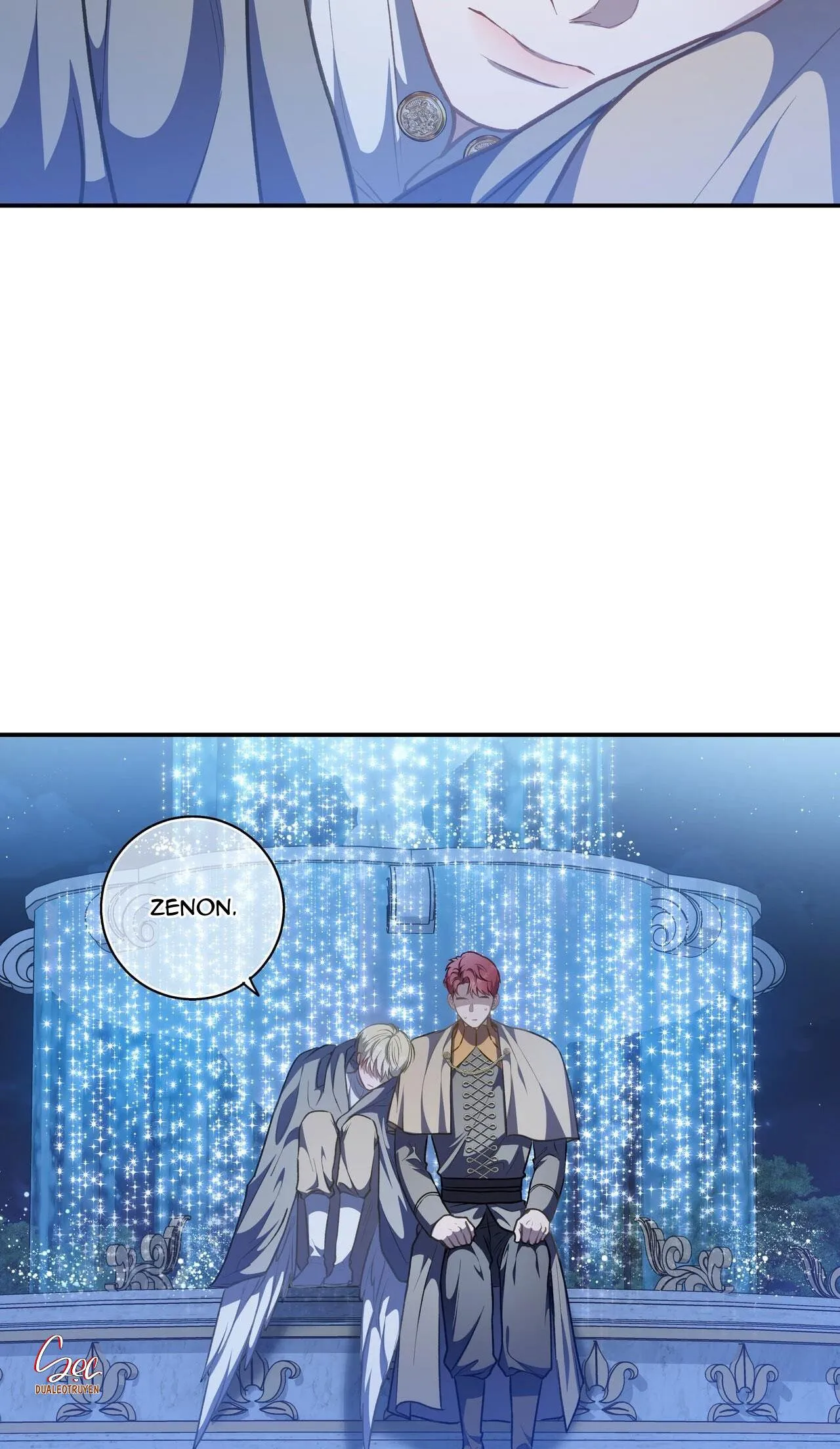 CÁCH TỒN TẠI NHƯ MỘT NGƯỜI CHƠI Chapter 37 Trang 21