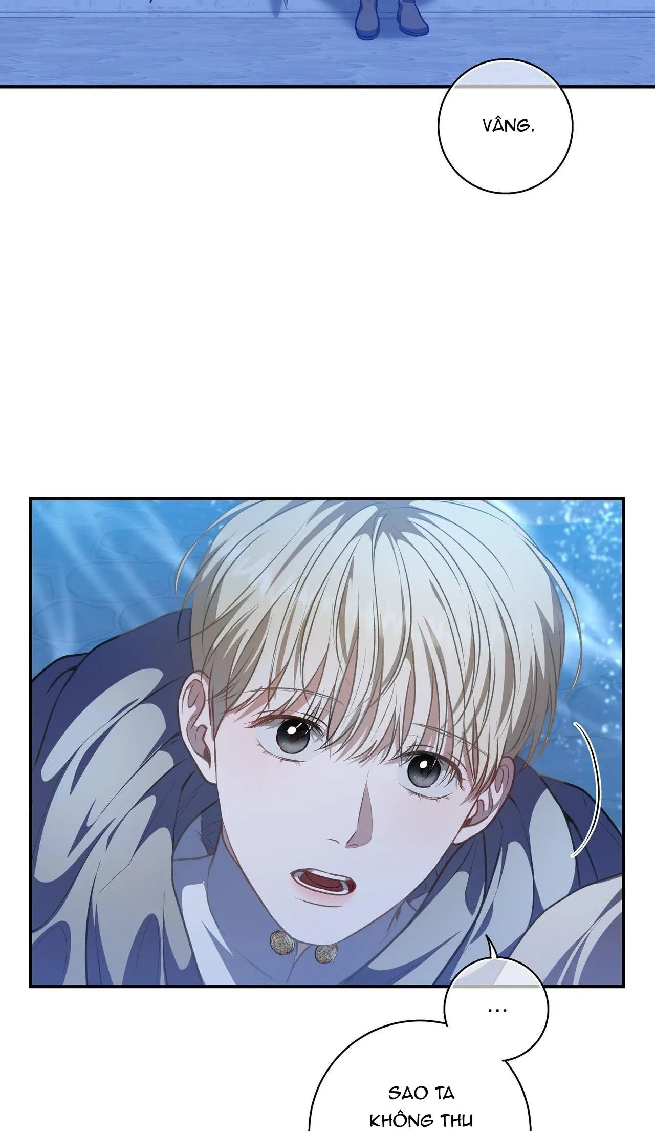 CÁCH TỒN TẠI NHƯ MỘT NGƯỜI CHƠI Chapter 37 Trang 22