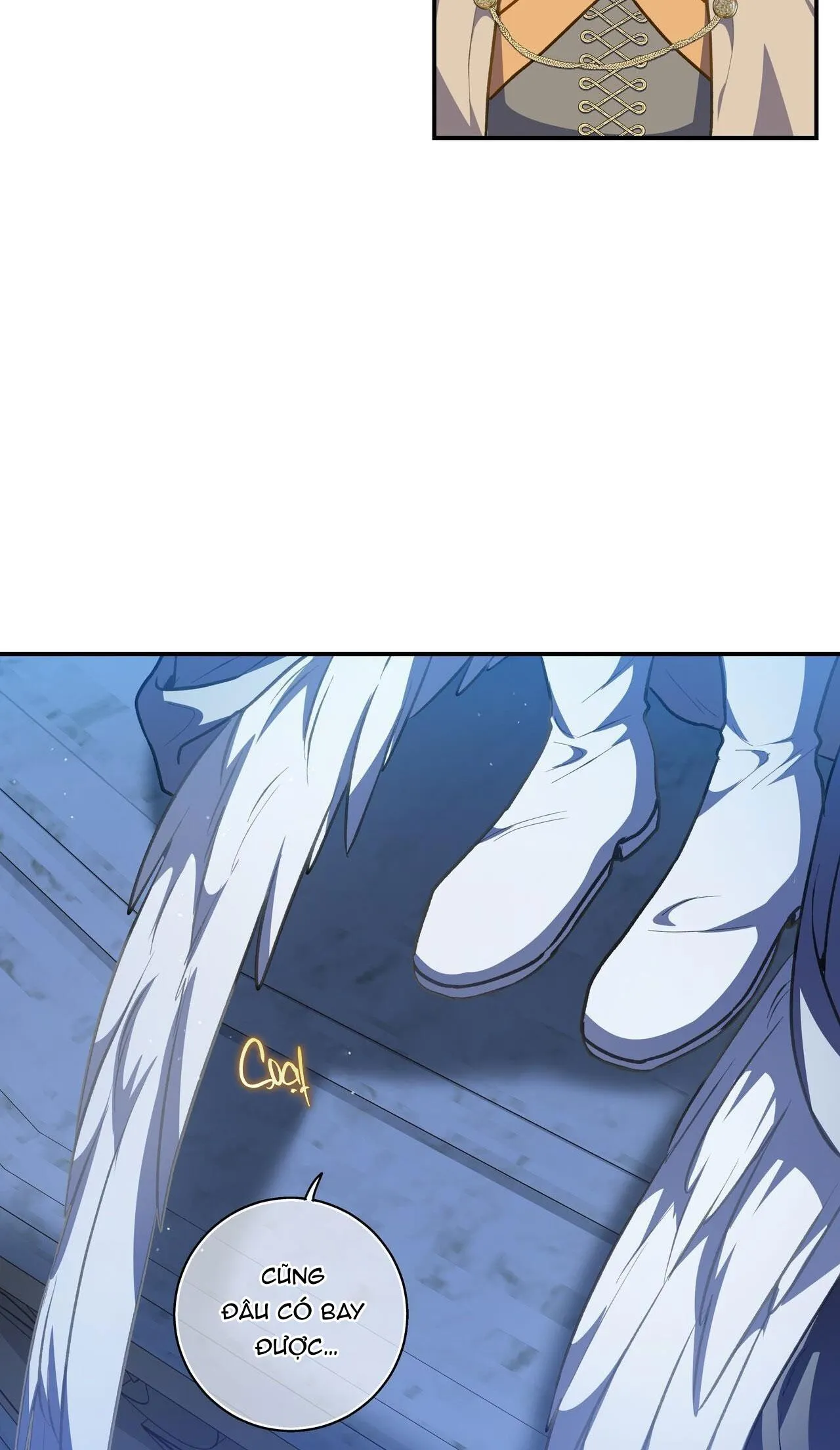 CÁCH TỒN TẠI NHƯ MỘT NGƯỜI CHƠI Chapter 37 Trang 24