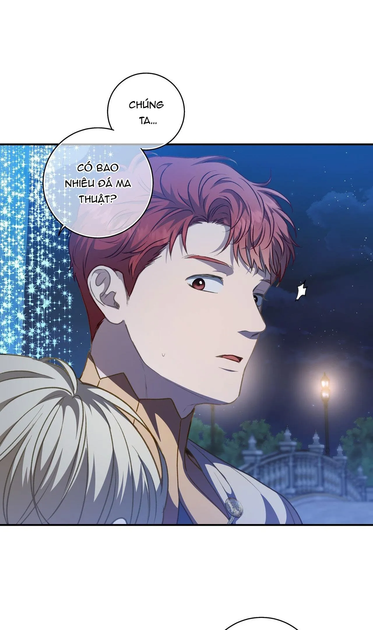 CÁCH TỒN TẠI NHƯ MỘT NGƯỜI CHƠI Chapter 37 Trang 26