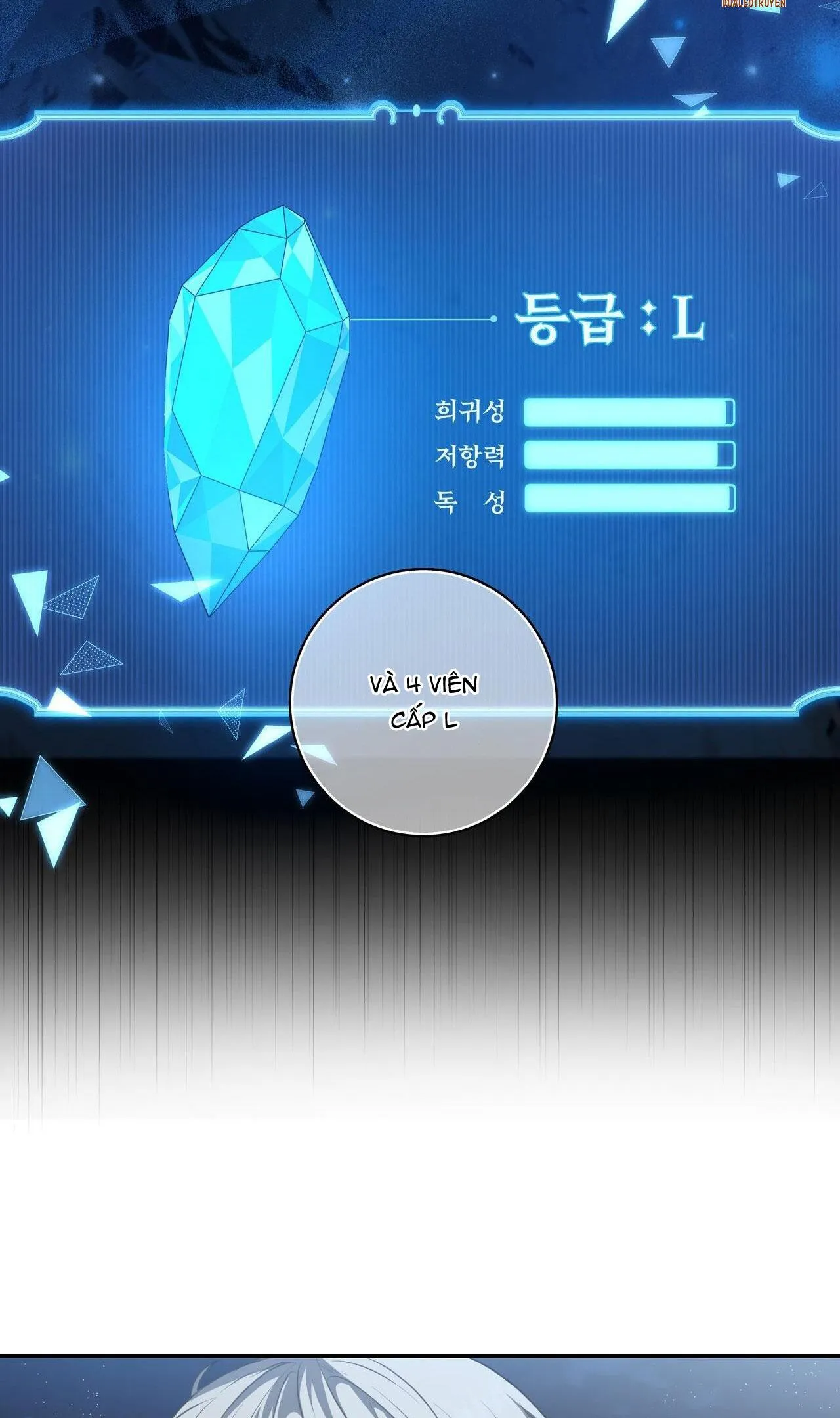 CÁCH TỒN TẠI NHƯ MỘT NGƯỜI CHƠI Chapter 37 Trang 28