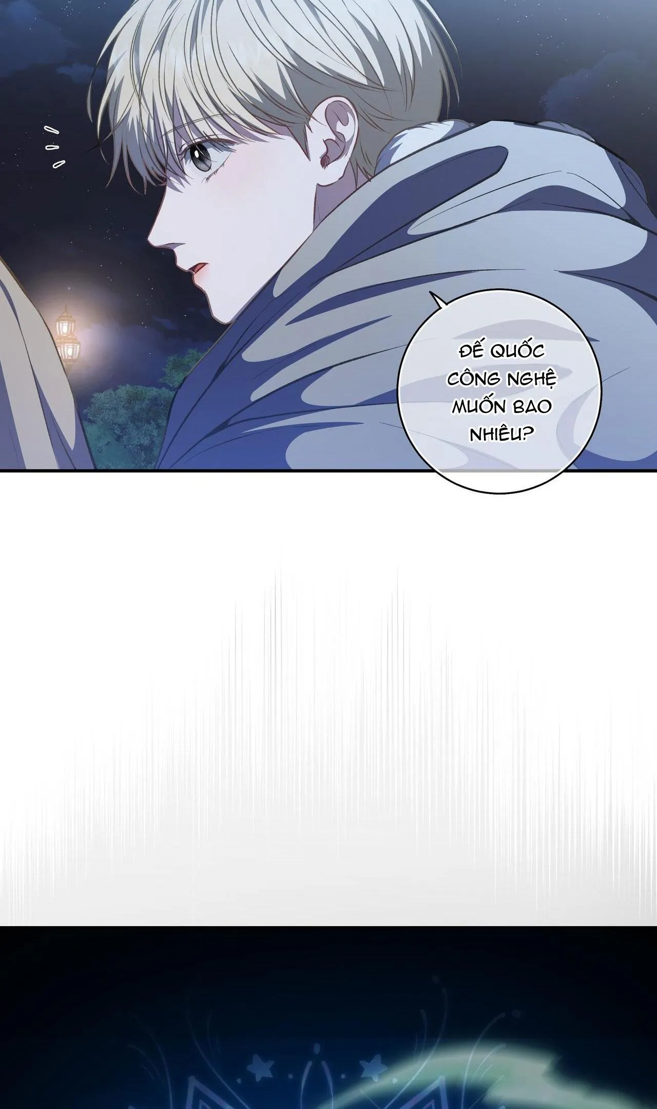 CÁCH TỒN TẠI NHƯ MỘT NGƯỜI CHƠI Chapter 37 Trang 29