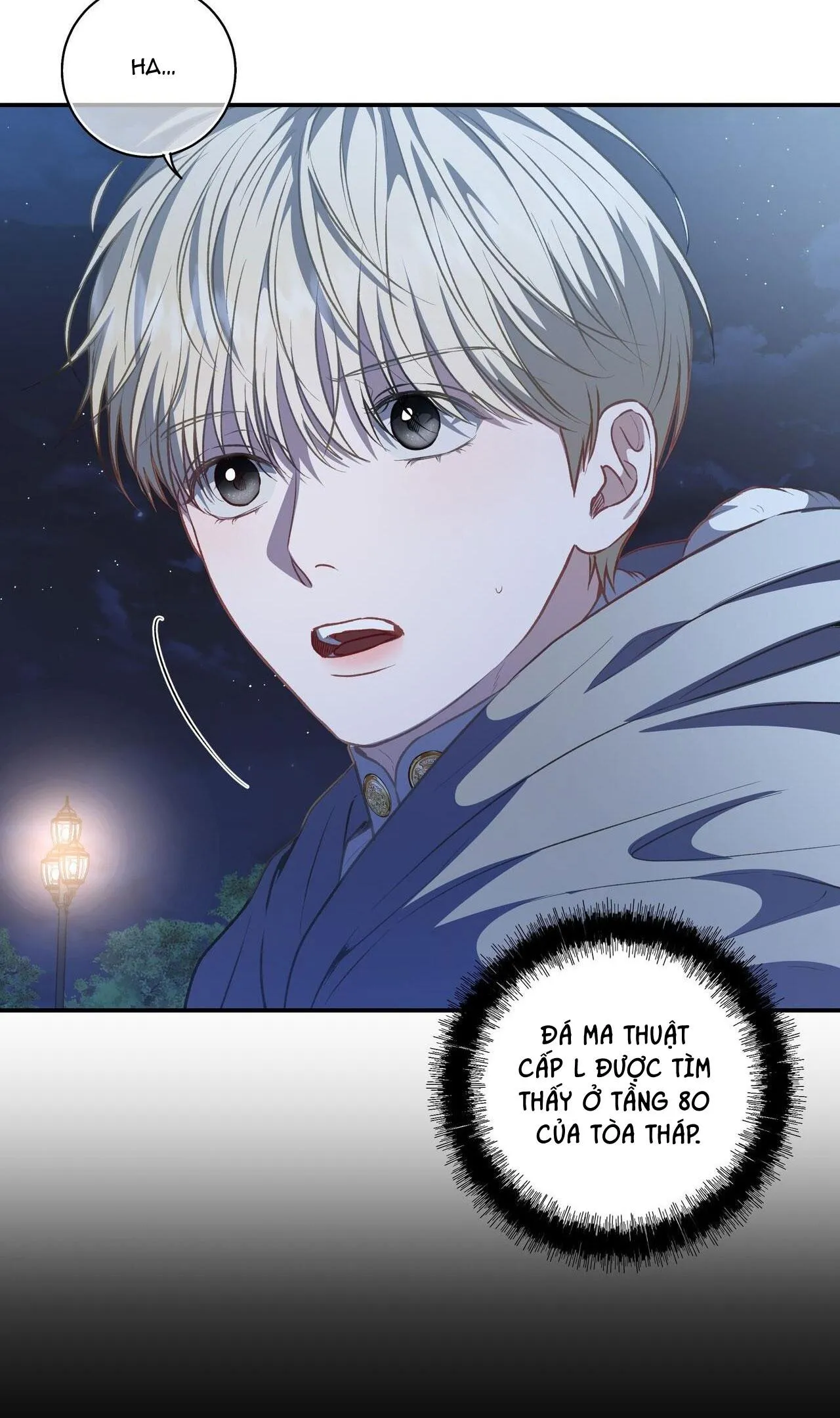 CÁCH TỒN TẠI NHƯ MỘT NGƯỜI CHƠI Chapter 37 Trang 31