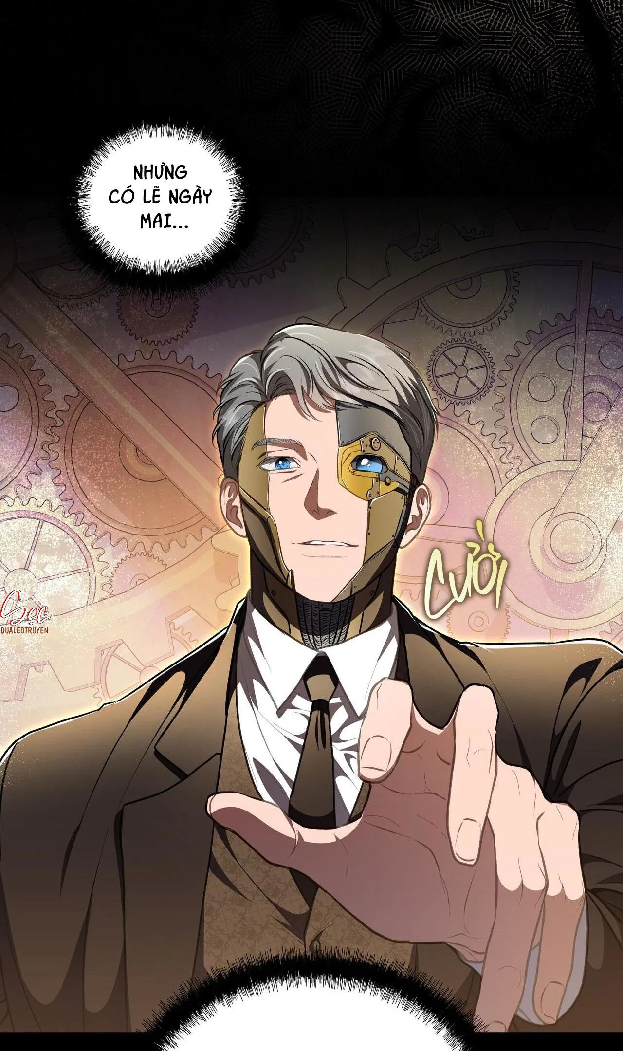 CÁCH TỒN TẠI NHƯ MỘT NGƯỜI CHƠI Chapter 37 Trang 34